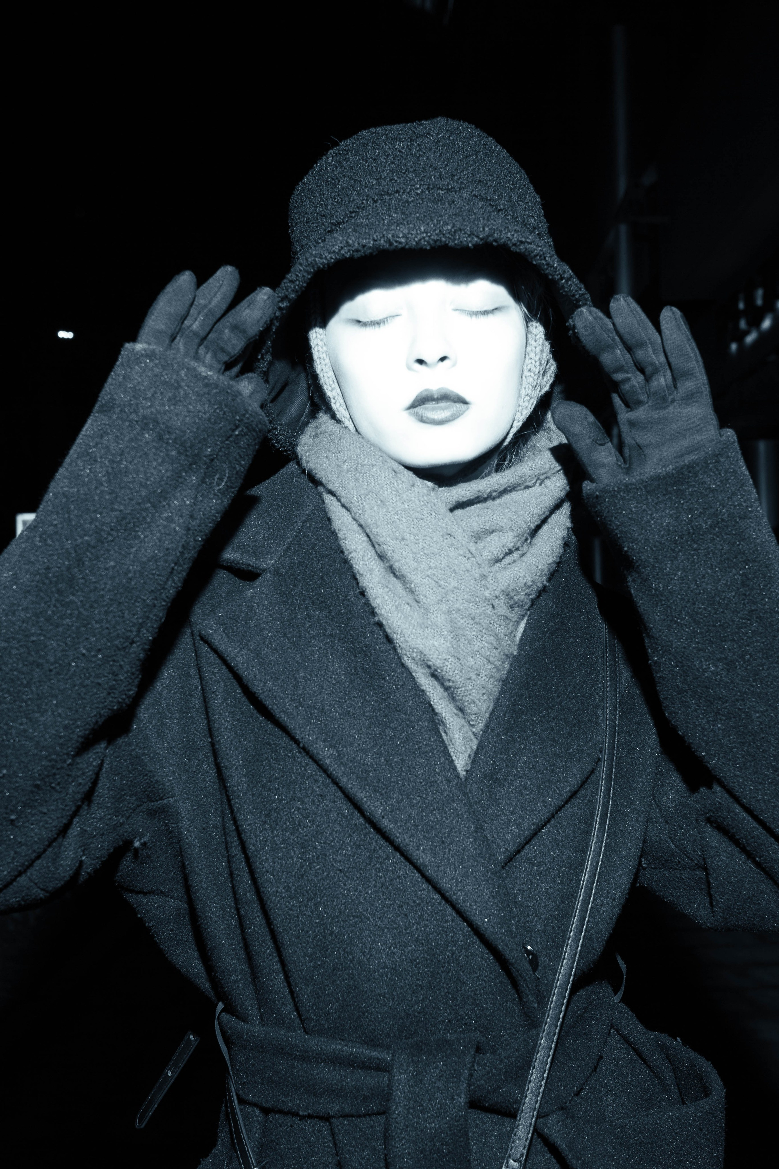 Jane. Арт фотограф в Москве, Цуканов Александр