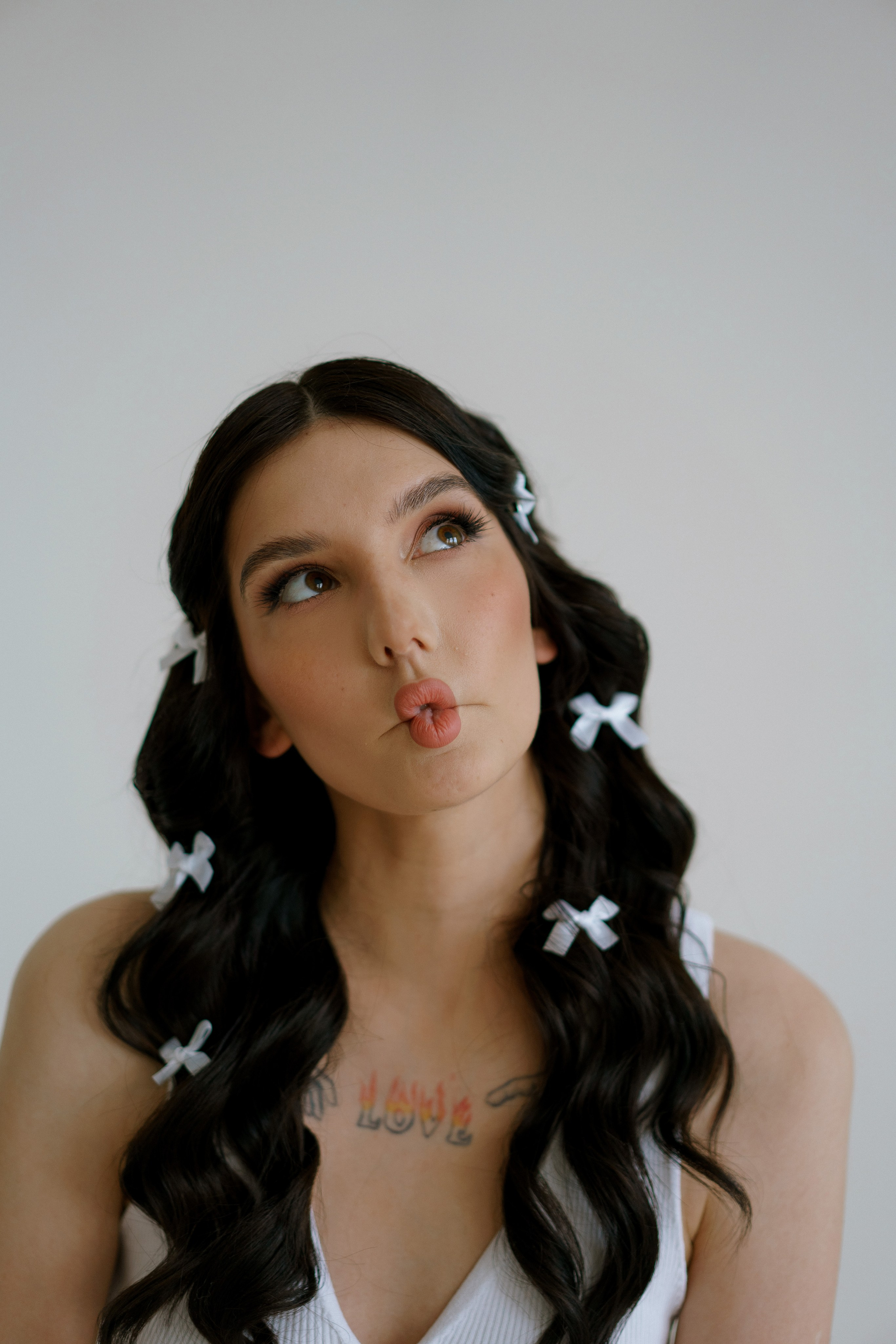 Кукла. Свадебный фотограф Анастасия Хабарова в Новоуральске и Екатеринбурге