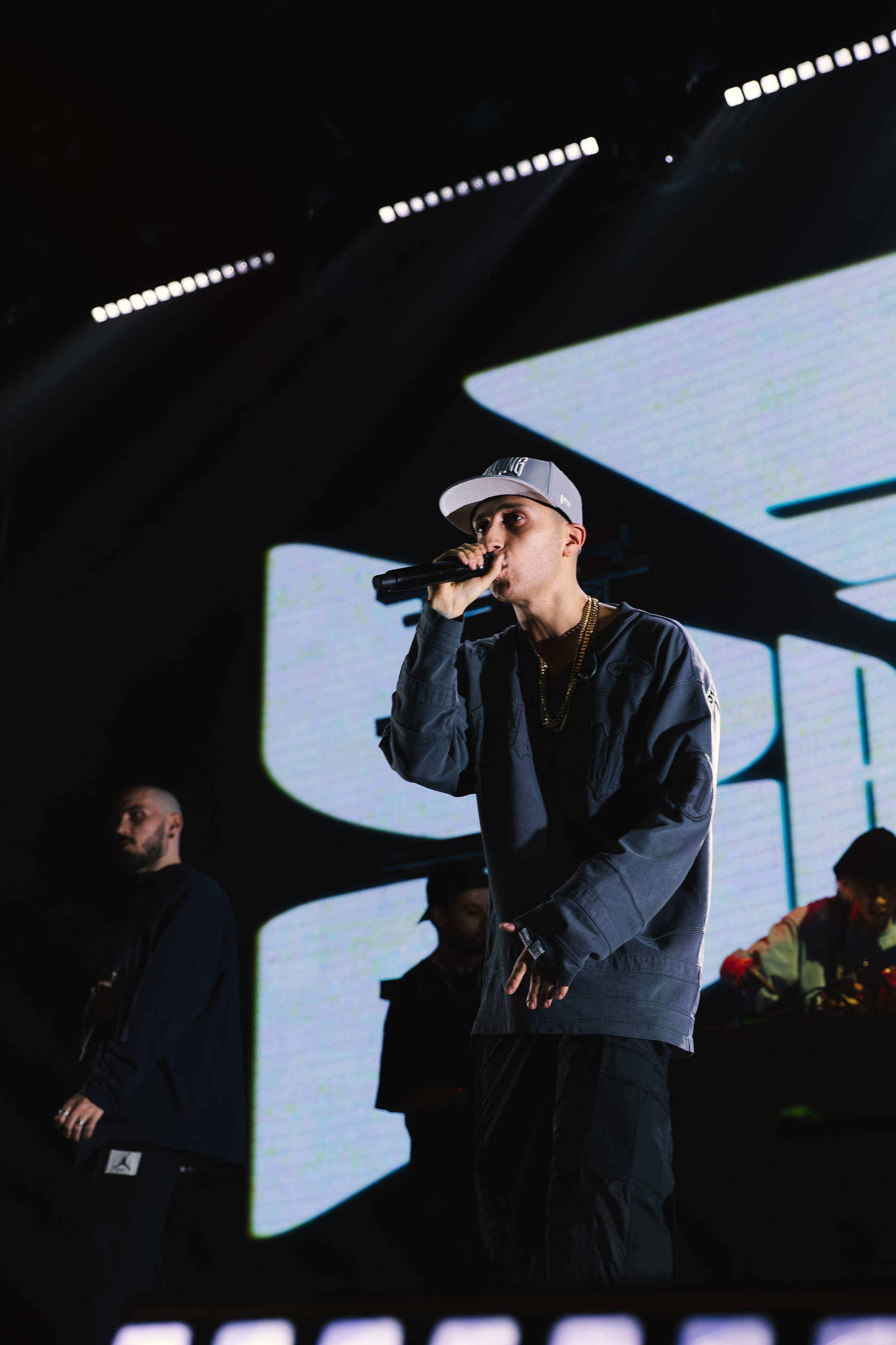 YANIX & GONE FLUDD| 26.04.2024. DARIA BLEDNOVA / photographer Moscow