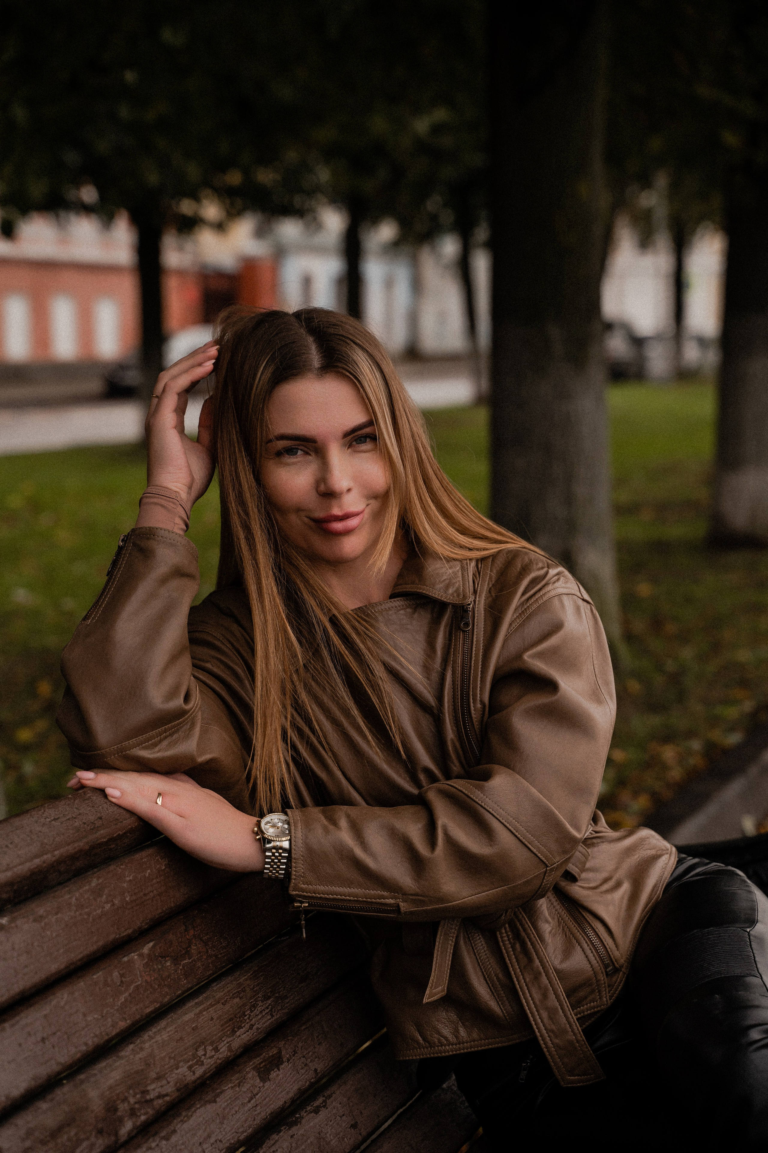 Таня. Фотограф Алина Филимонова Тверь