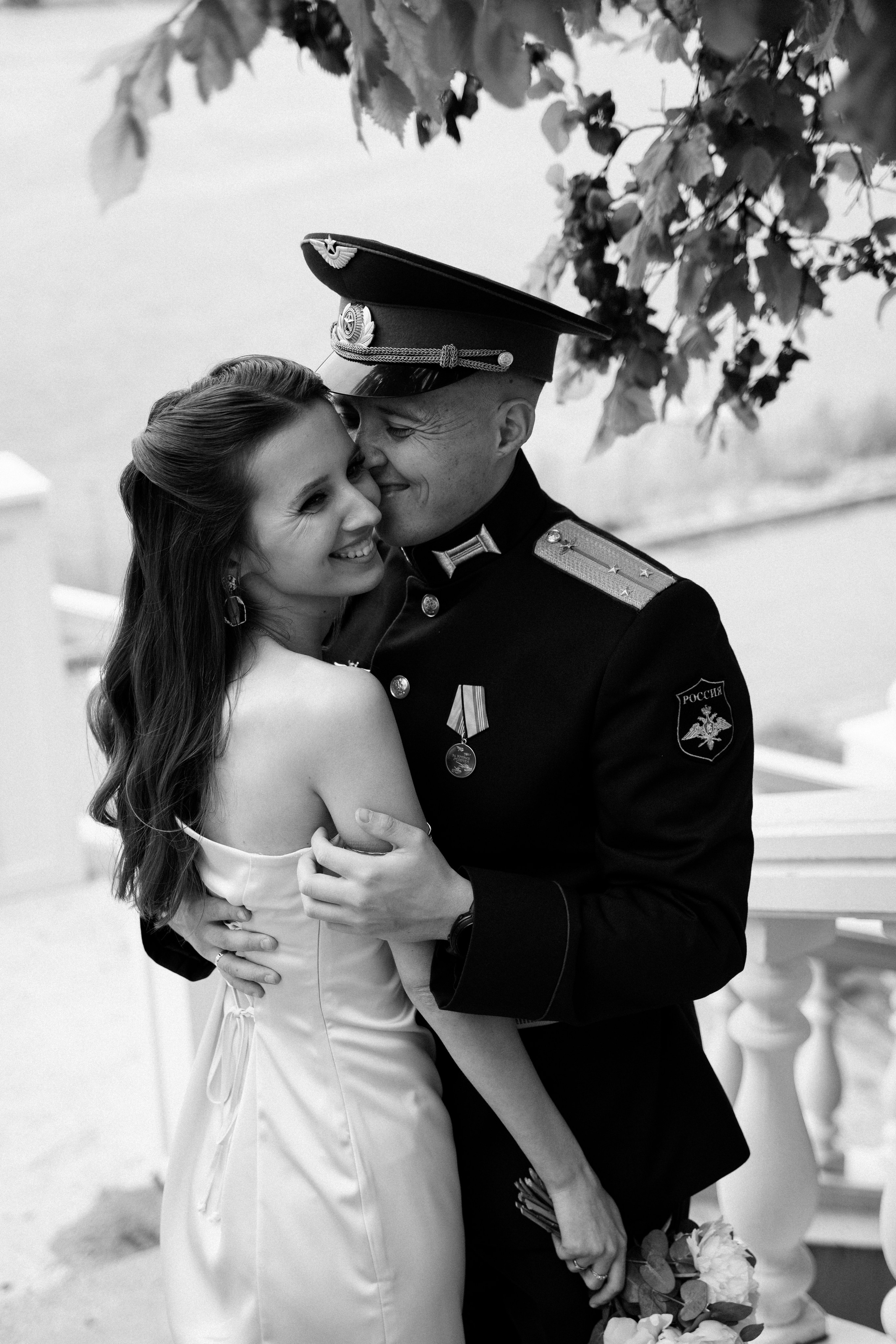 Свадебная фотосъемка в Пскове. Свадебный и семейный фотограф в Пскове и Острове Света Суворова