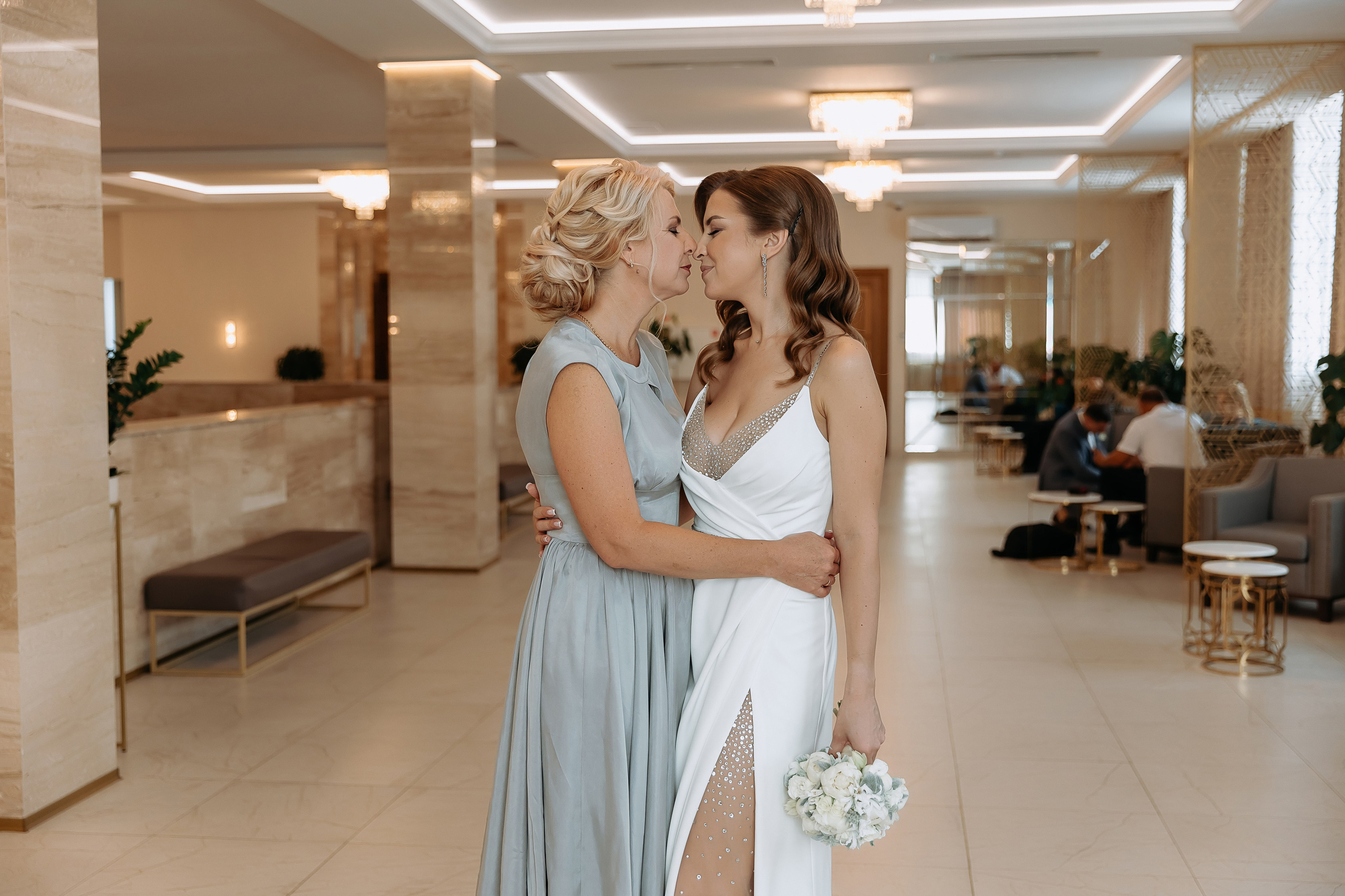 Роман и Виктория. Свадебный фотограф | Москва | Демидова Мария