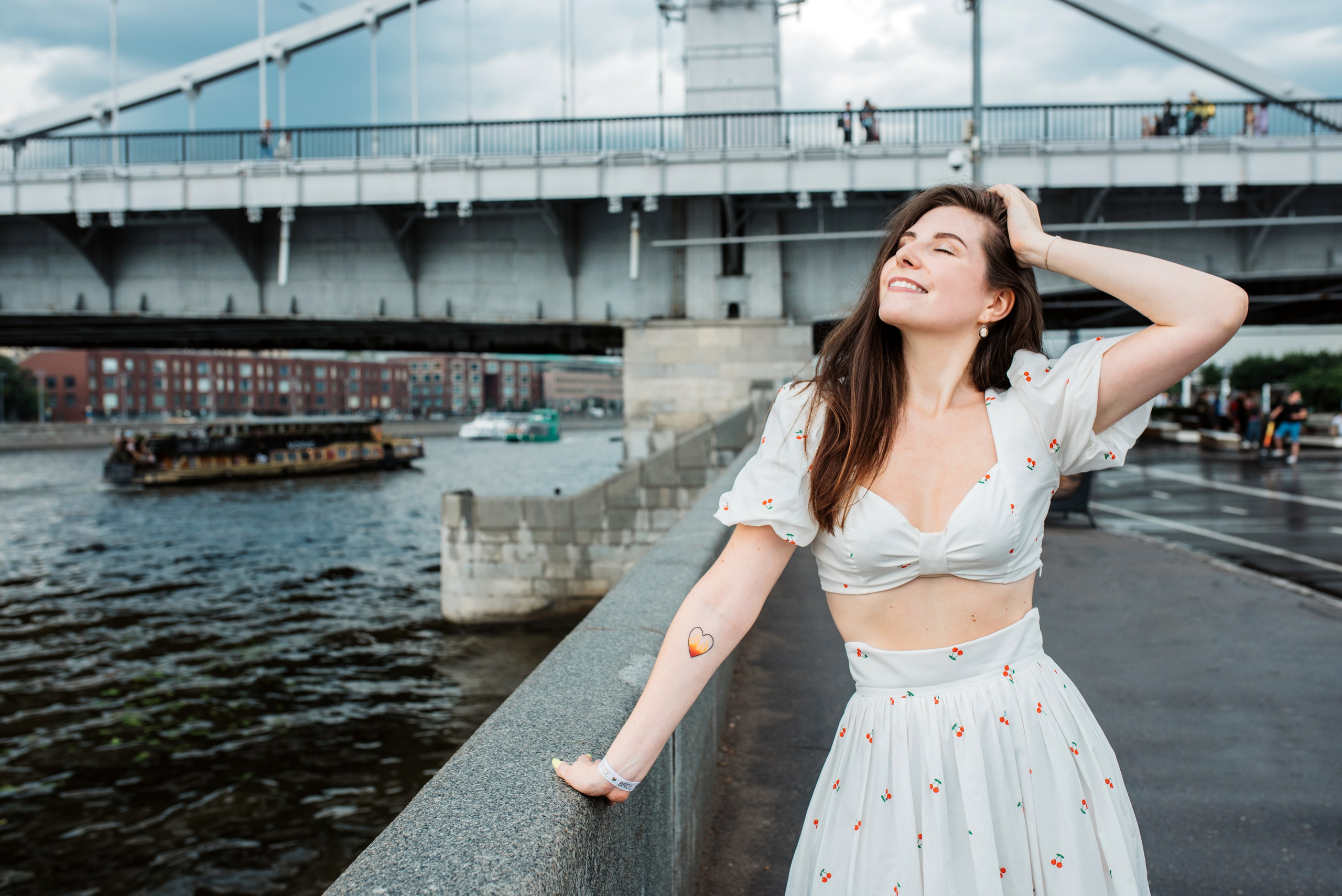 Девичник. Алена Братчук репортажный фотограф