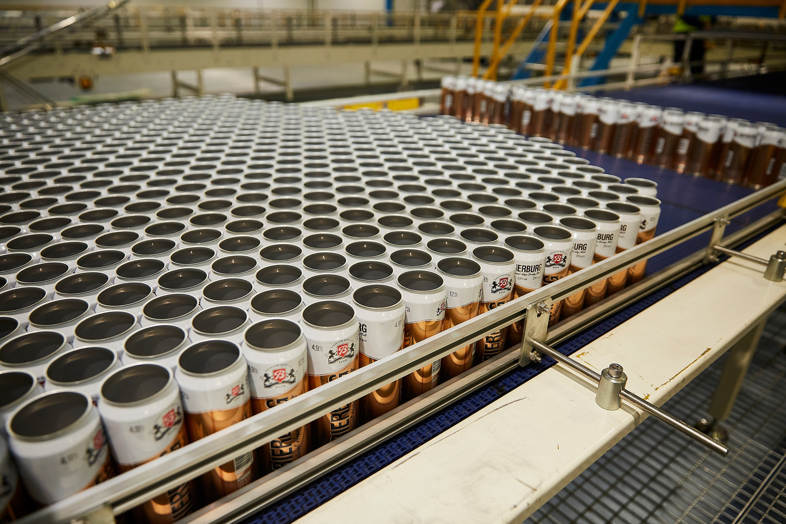 Открытие завода Арнест. Фотограф ваших самых ярких событий в Москве и СПБ. Збронская Юлия