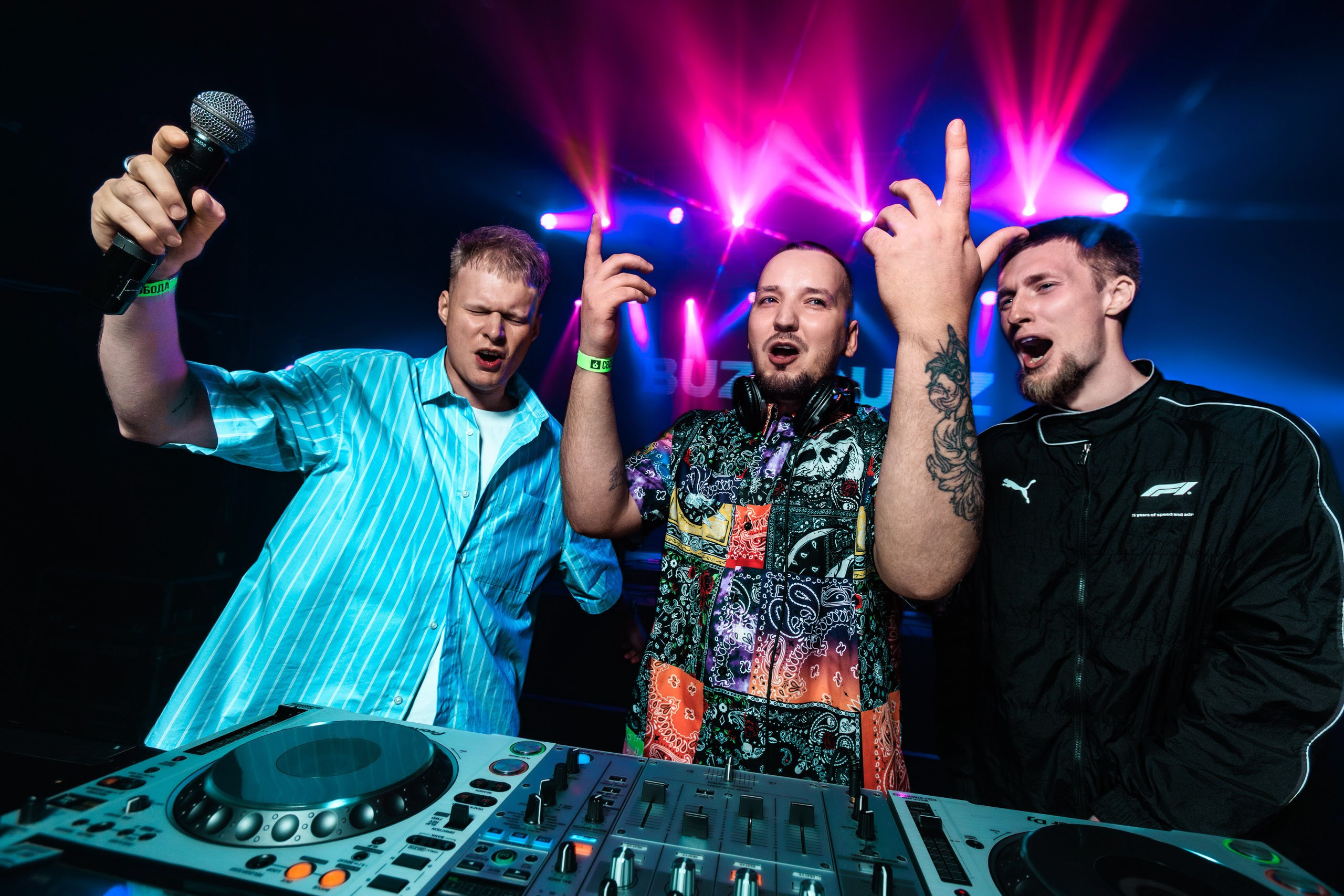 21.06.25 tumblr. party. Репортажный фотограф Екатеринбург | Яркий, качественный репортаж | Концерты, клубы, репортаж, праздники, корпоративы