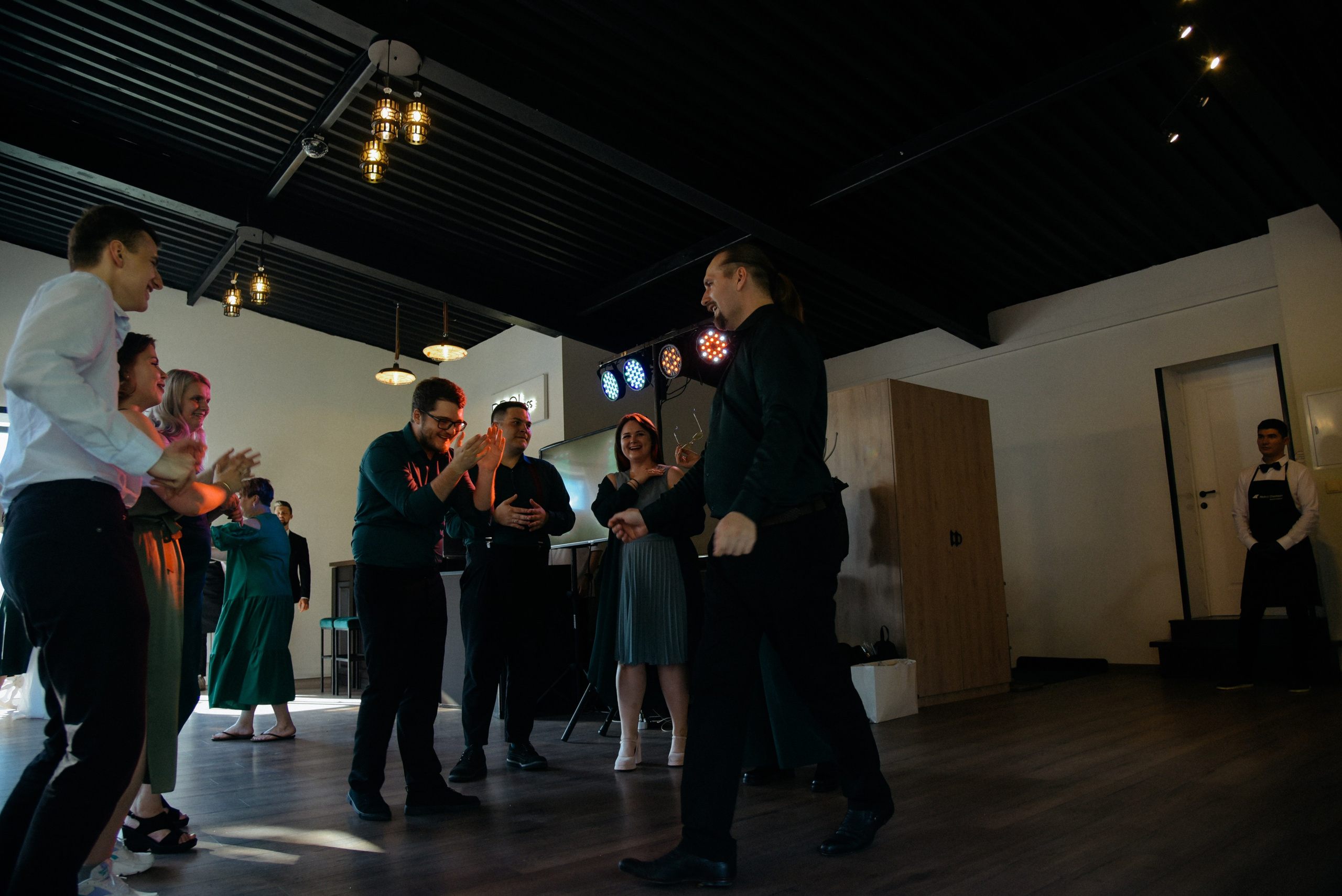 Про лес. Фотограф Лола Волна, город Москва