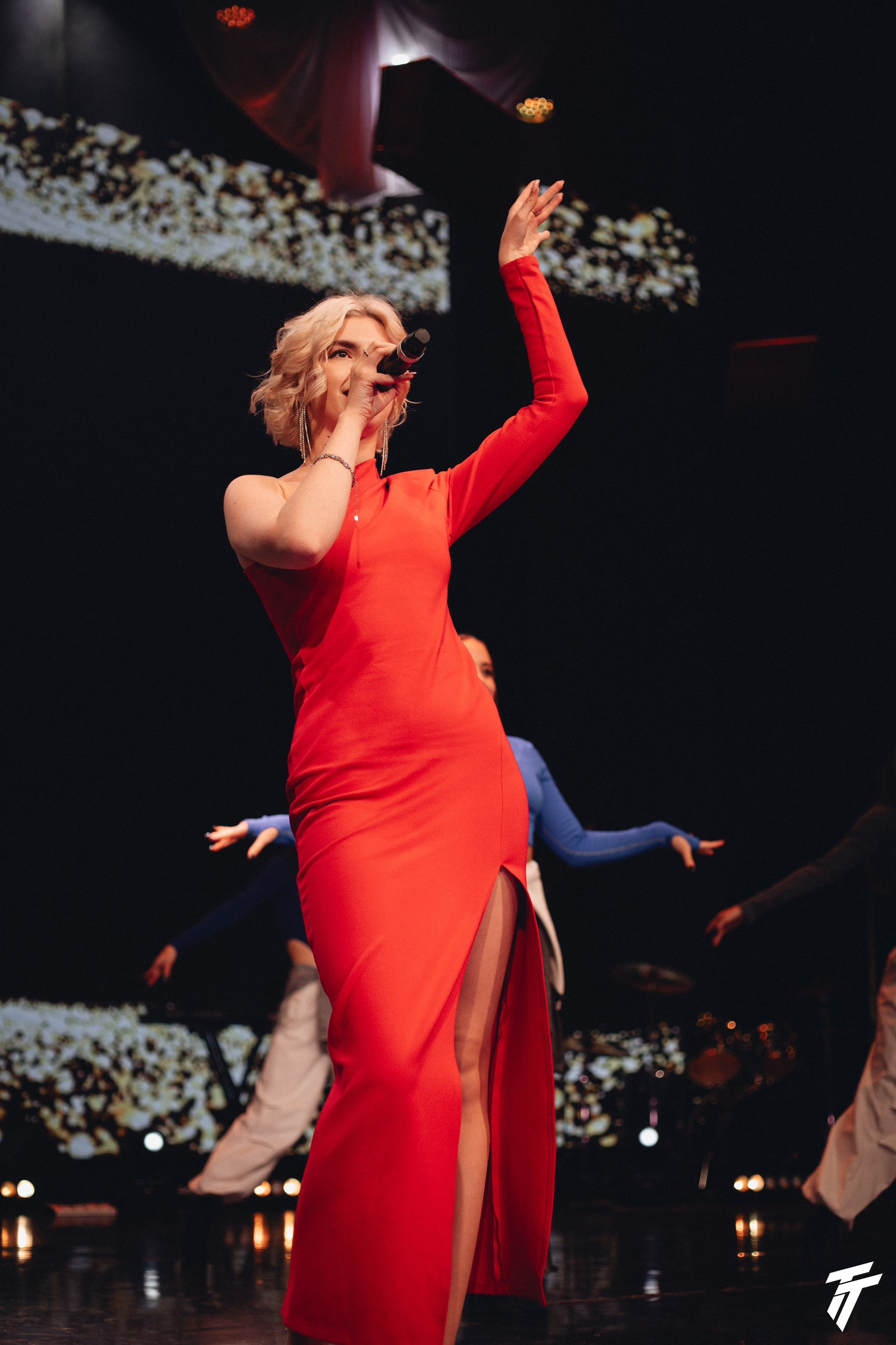 Гала-концерт осень 2024. Главная