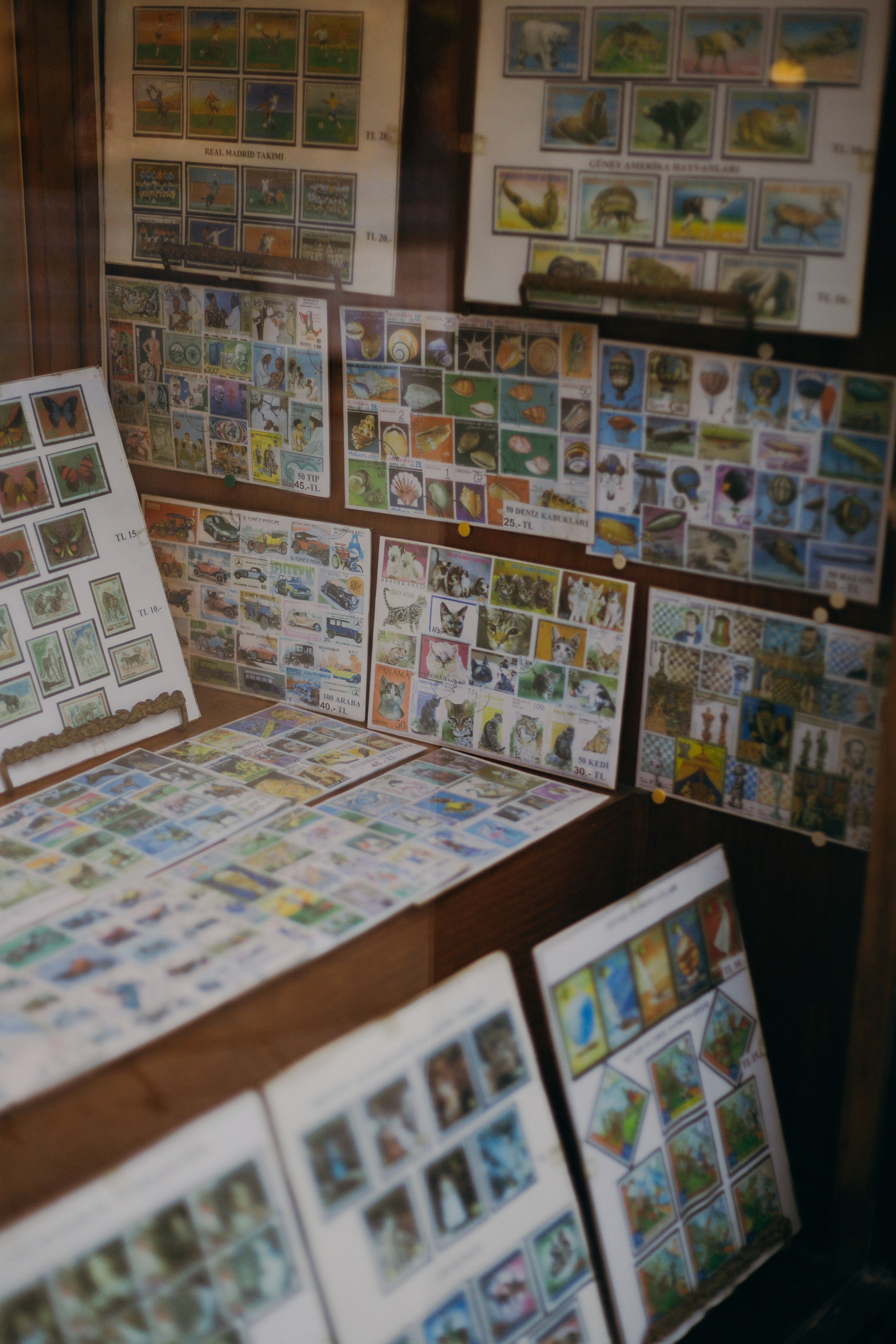 Стамбул. Профессиональный Фотограф во Владимире, в Москве и в Суздале — Полина Романычева