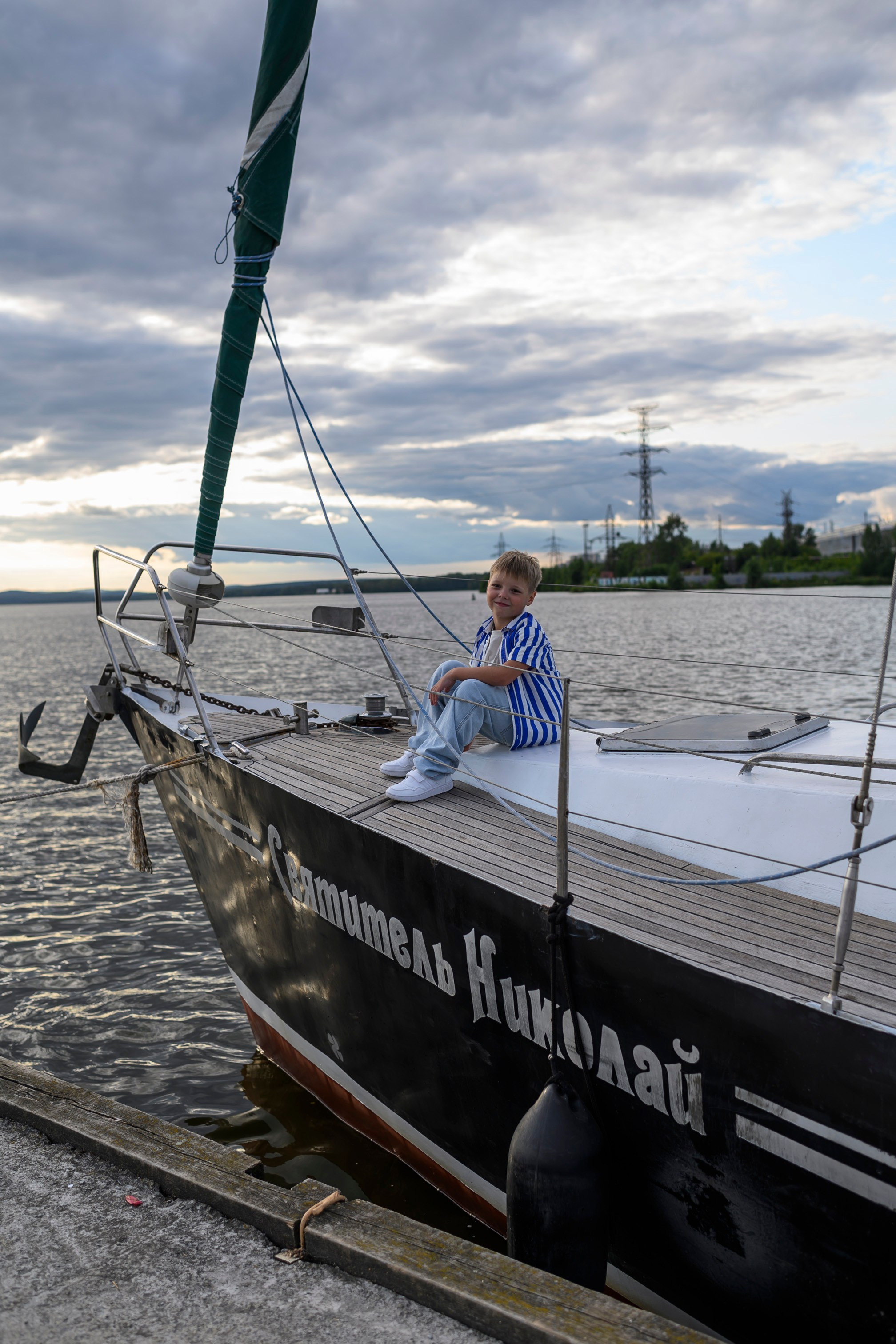 МОРСКАЯ. Семейный фотограф Екатеринбург Лора Мур