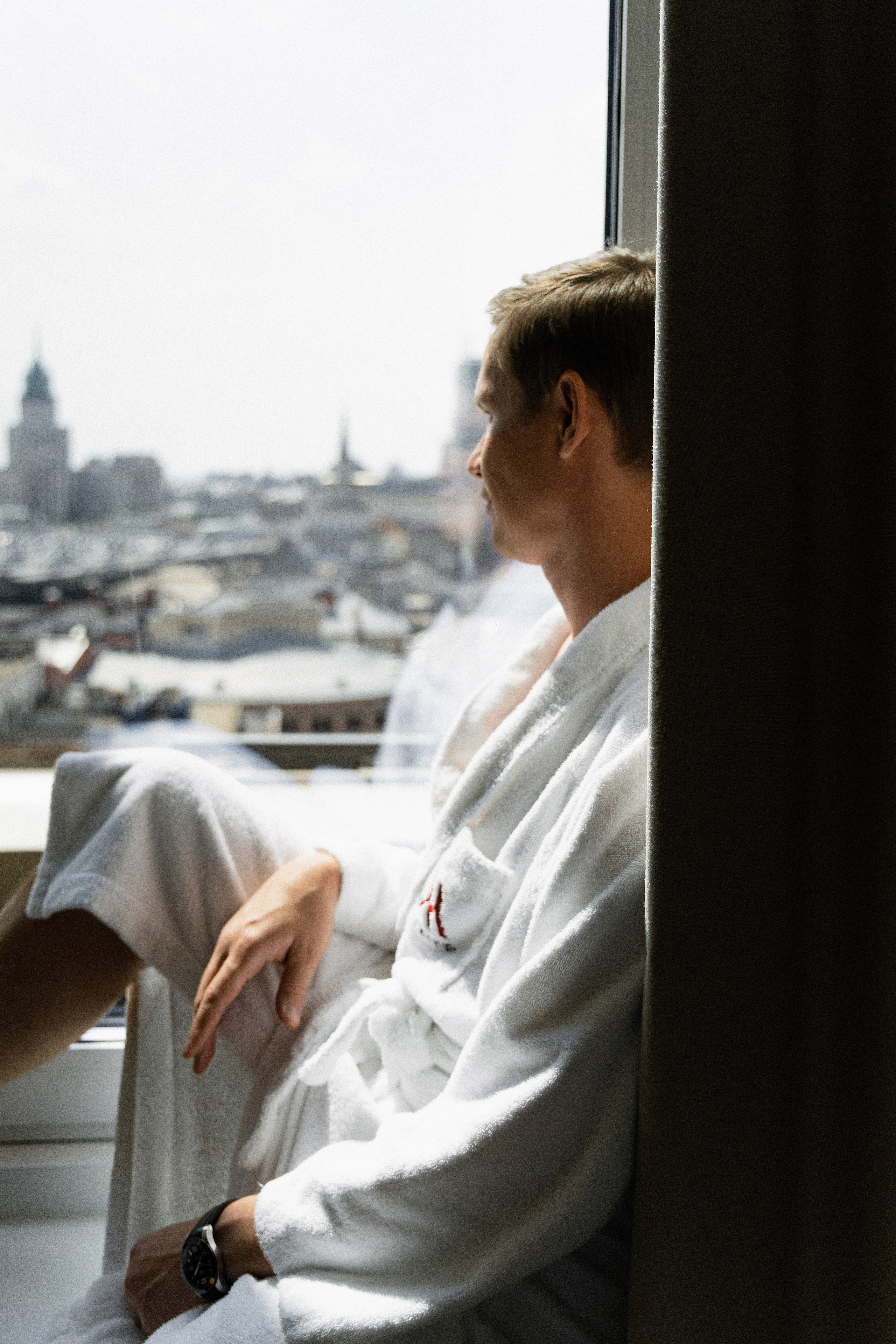 Кирилл и Марина. Свадебный фотограф и видеограф в Москве, Виктор Архилюк