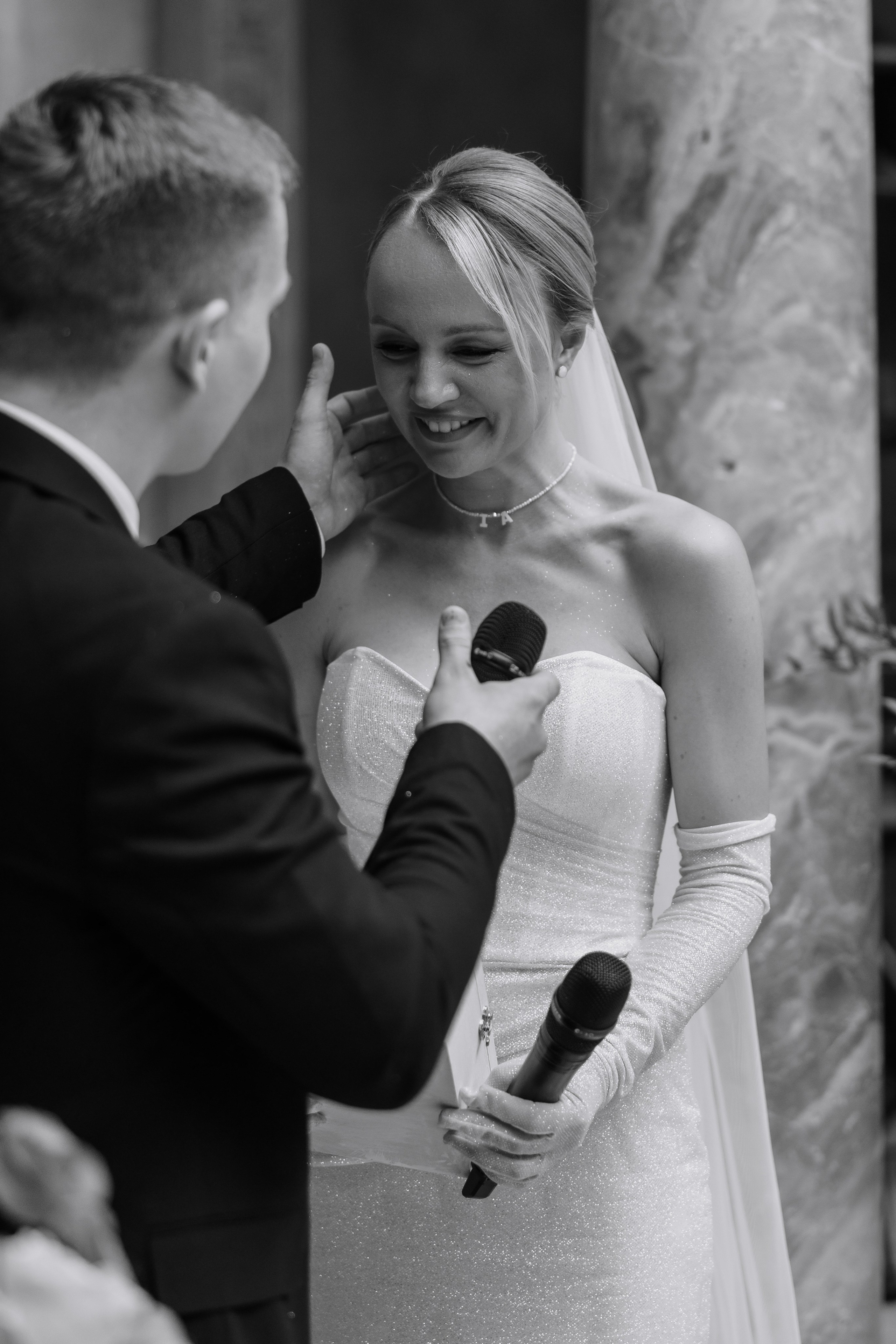 Илья и Александра. Свадебный фотограф и видеограф в Москве, Виктор Архилюк