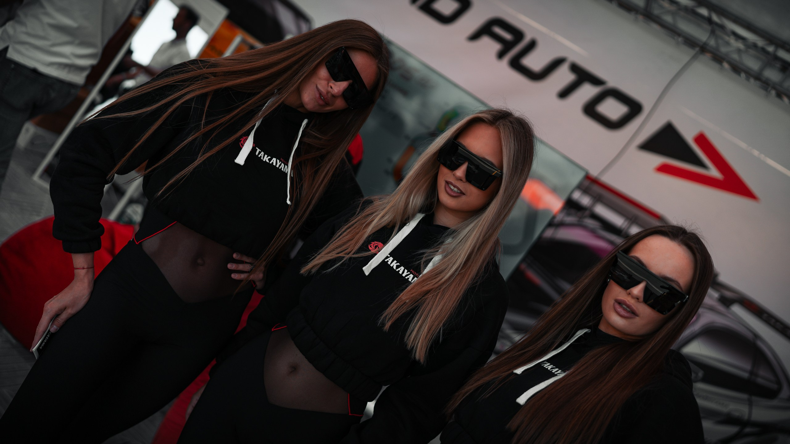 RDS GP 2024. Alexey Panin — Creative photographer