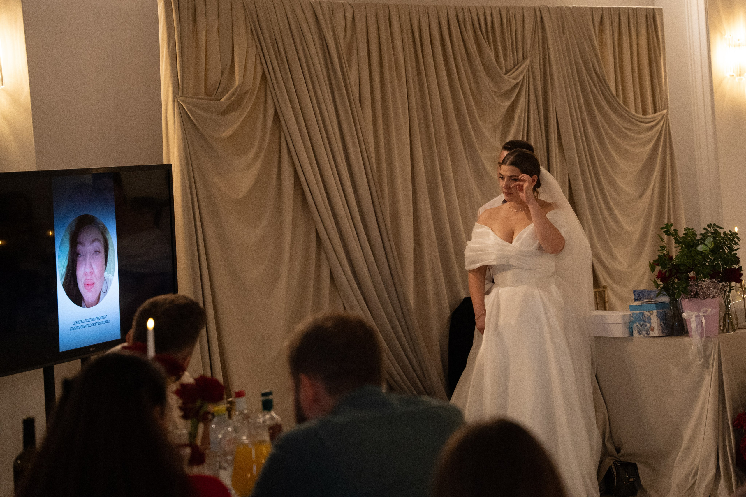 Семен и Анастасия. Семейный фотограф в Москве Галина Гончар