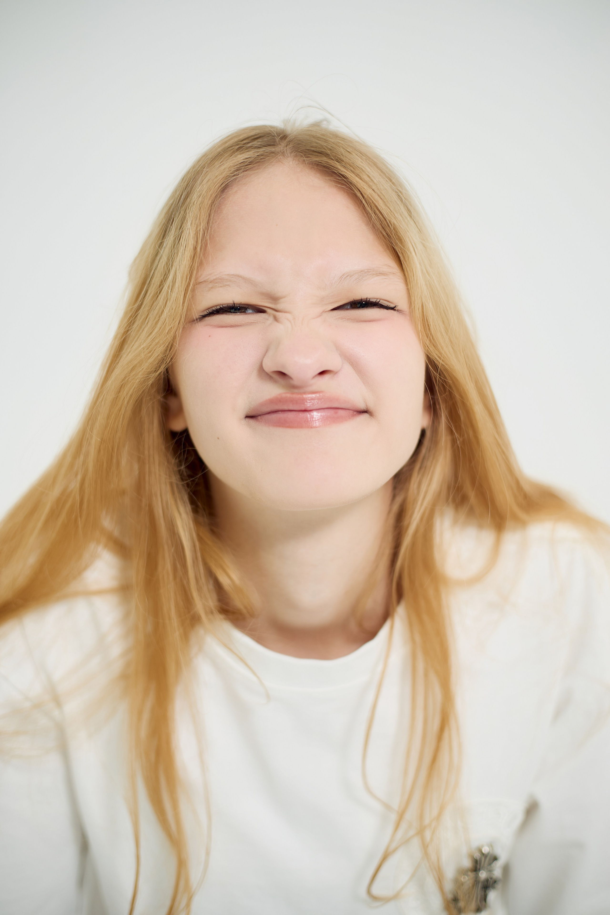 Диана, 14 лет, 170 см. Efimova Model Agency