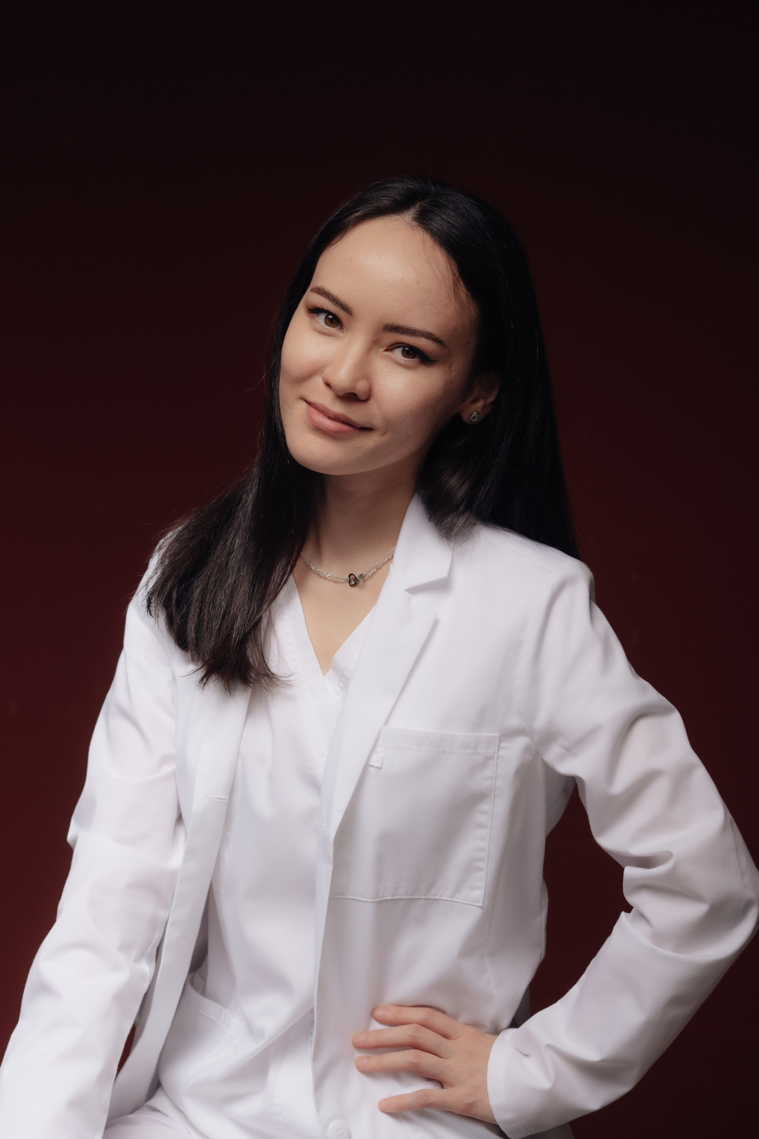 Курманбаева Жанара Жанзаковна. Уличный и студийный фотограф в Астане Ержанов Нурасыл