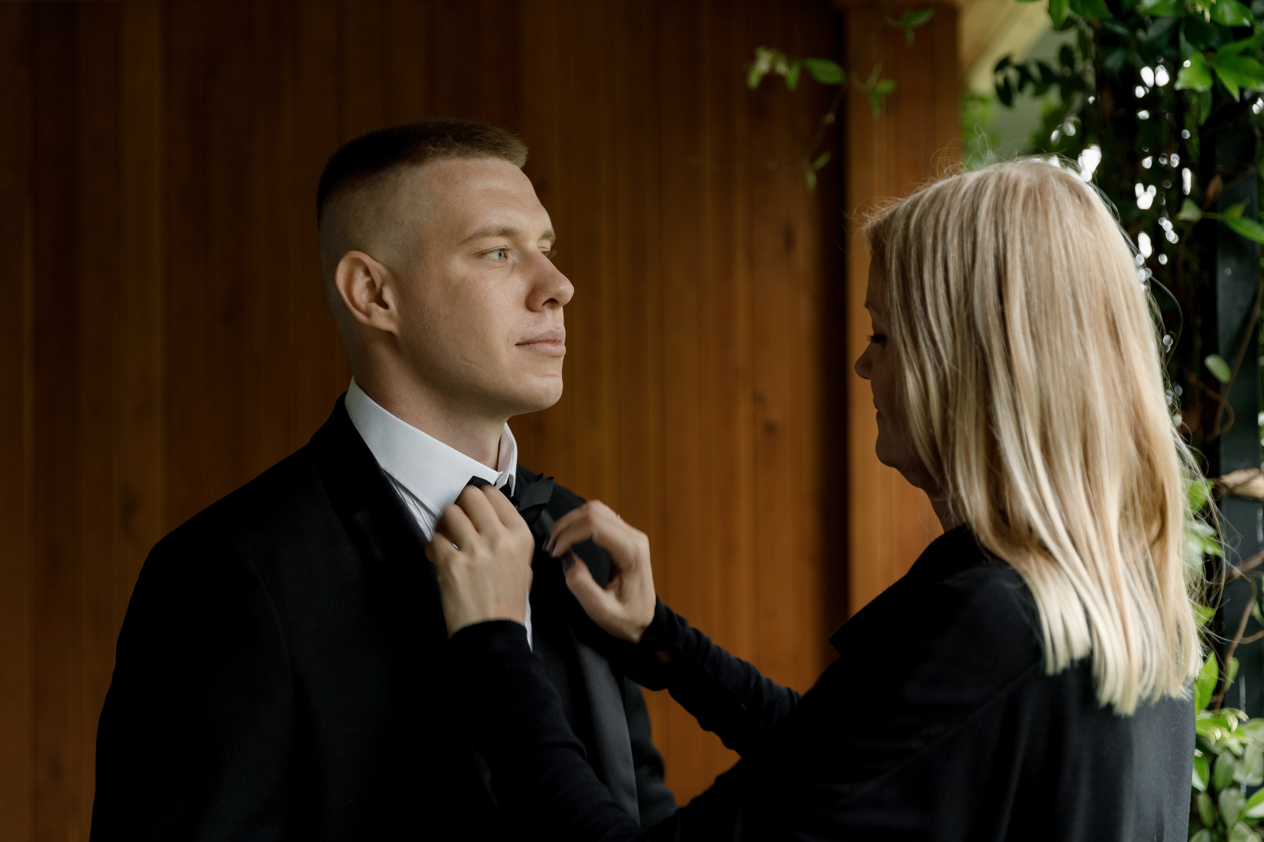 Vlad & Marya. Anastasiya Krasnyuk