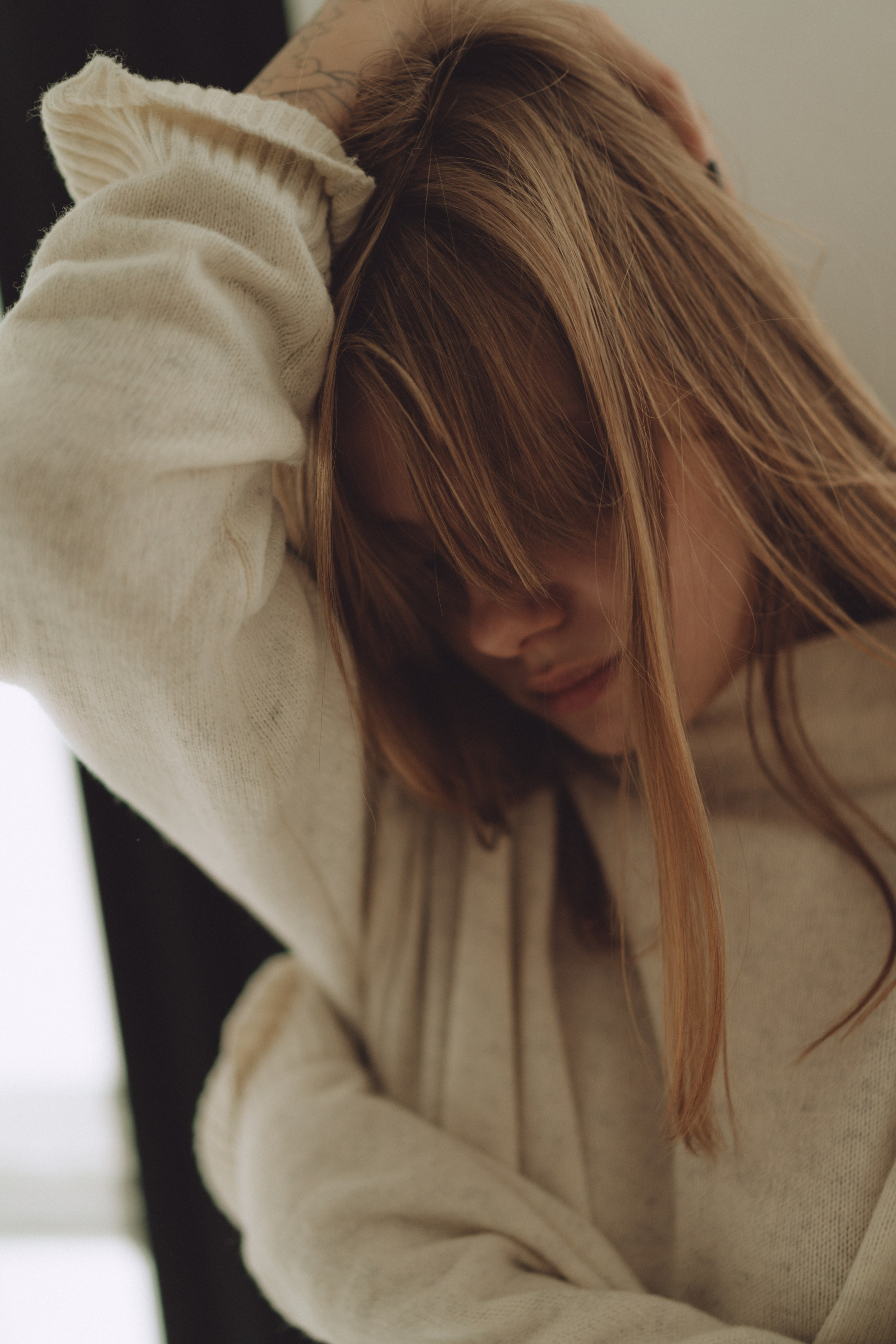 СЕКСУАЛЬНОСТЬ — ЭТО СВОБОДА БЫТЬ СОБОЙ. Семейный и детский фотограф Анна Бренч