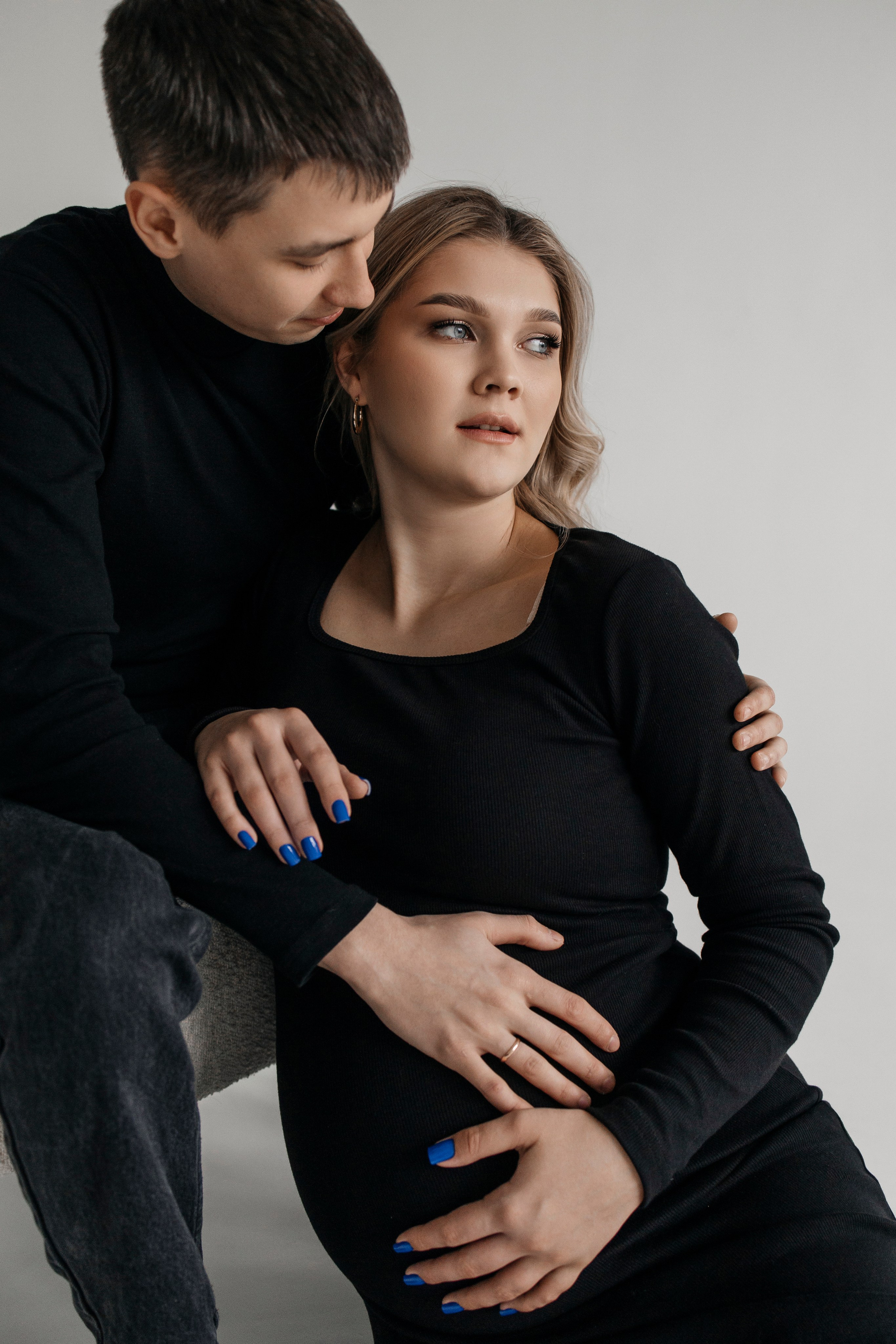 Алена и Герман. Светлана Шайгаскарова| фотограф в Перми