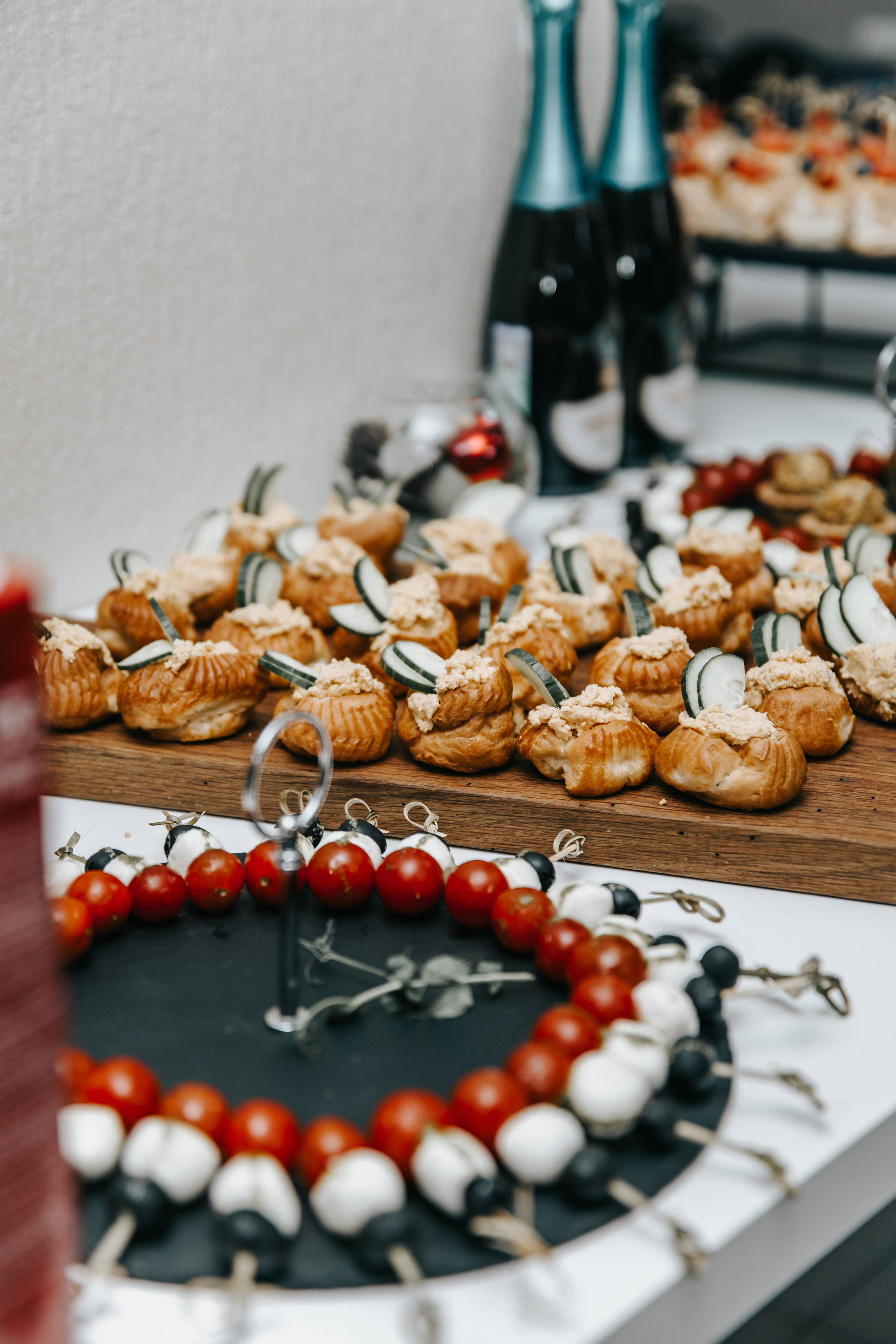 Новогодний корпоратив. Фотограф Воронеж, Новая Усмань Мария Бублик