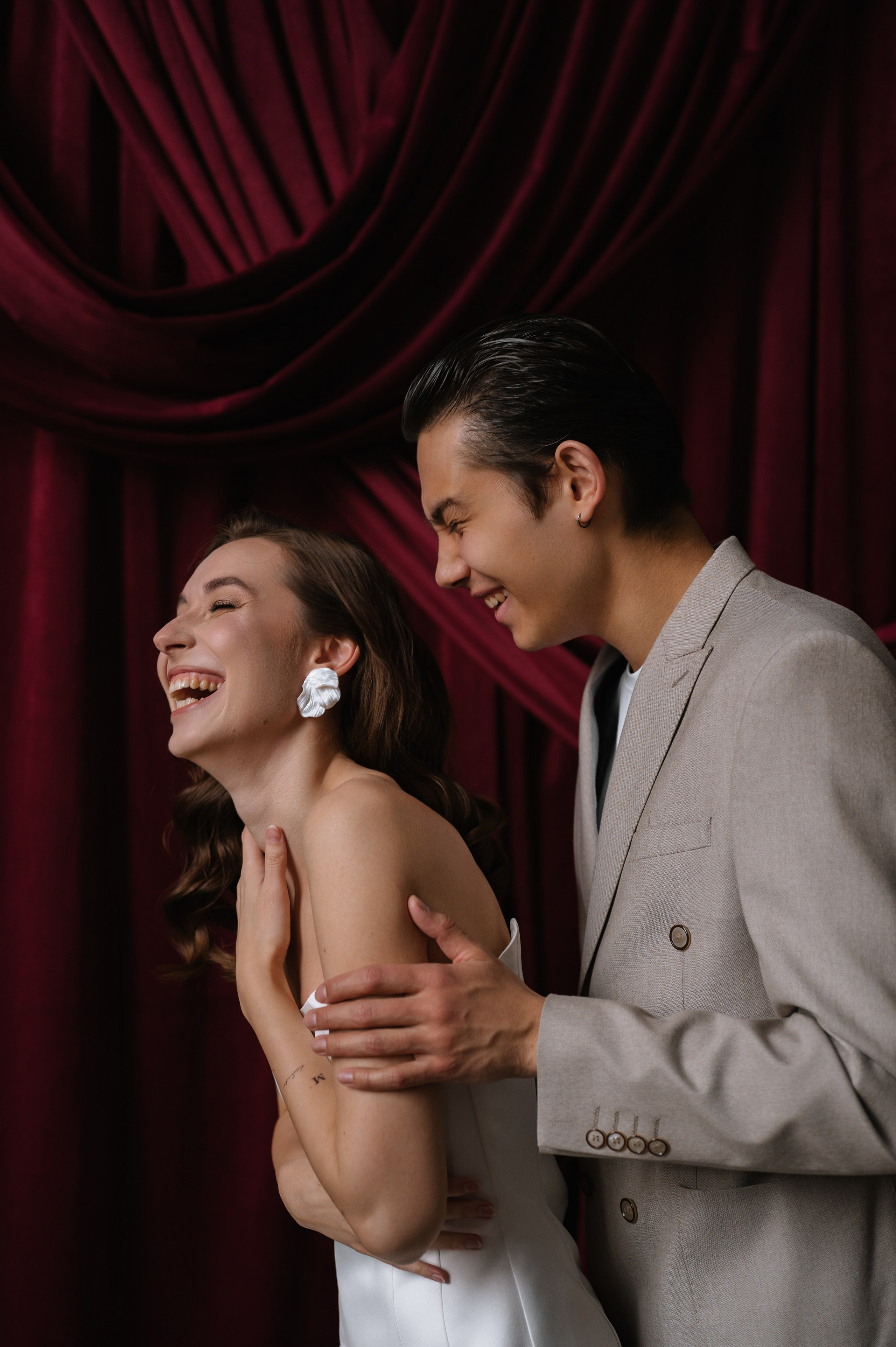 Никита и Маша. Свадебный Фотограф Челябинск Уфа Егорова Анастасия