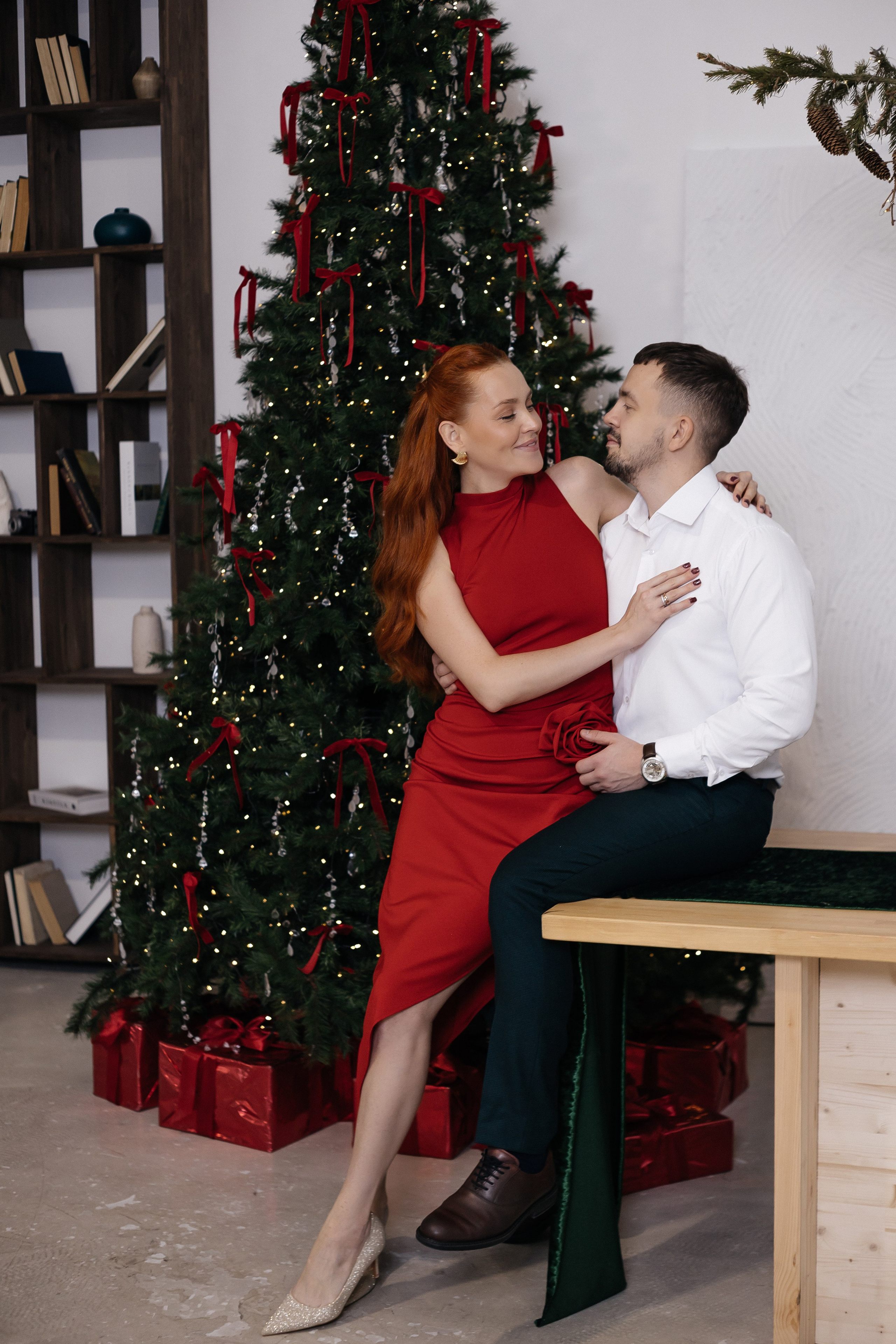 Семья. Фотограф в Иркутске