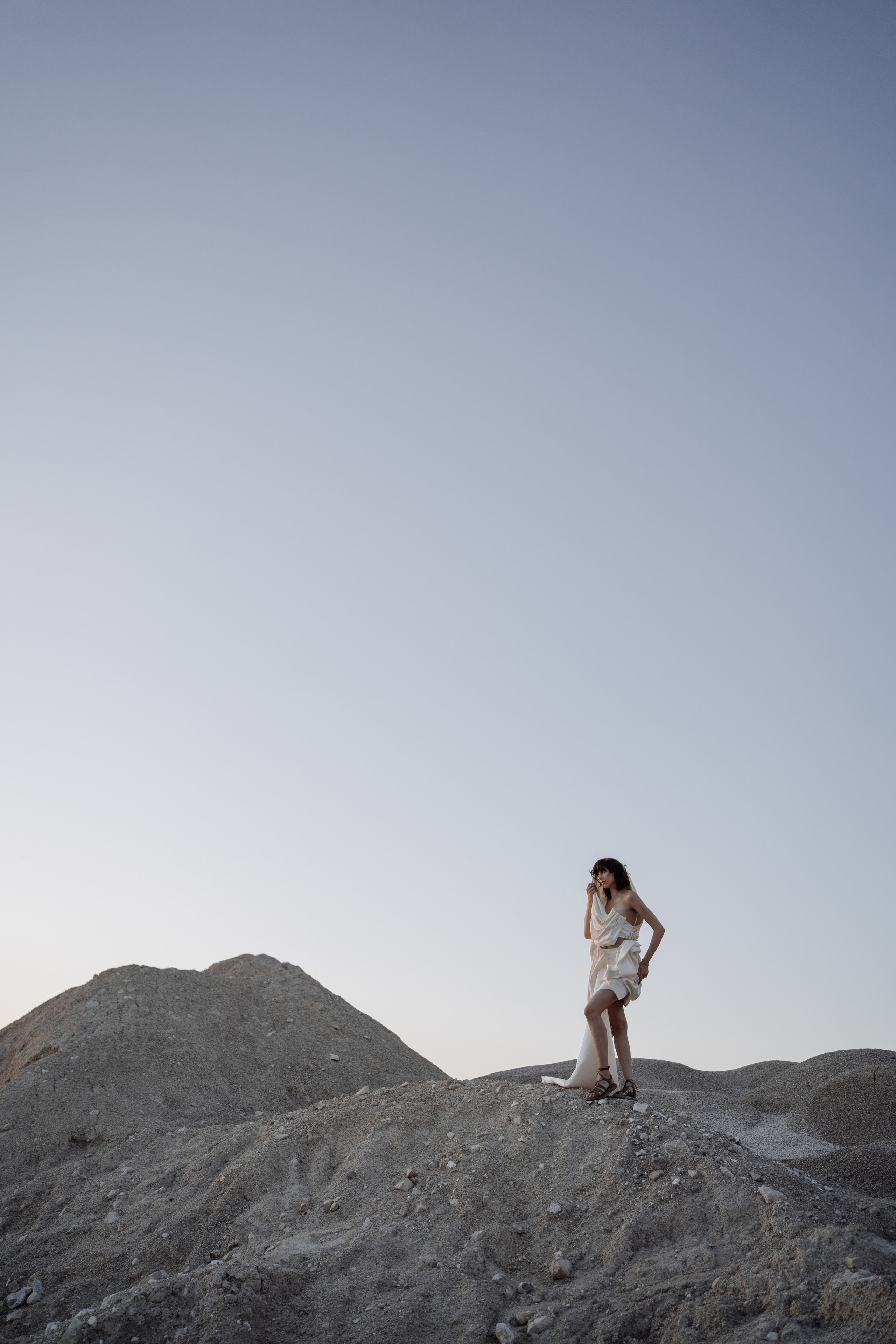 Карьер. Свадебный фотограф Тольятти Москва Адамова Виктория