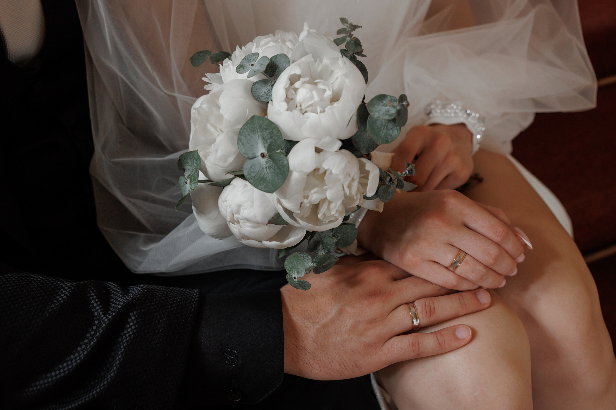 Анна и Сергей, Особняк Муравьевых-Апостолов, прогулка по ВДНХ, ресторан «Домик в саду». Свадебный и репортажный фотограф (Москва, Королев и другие)