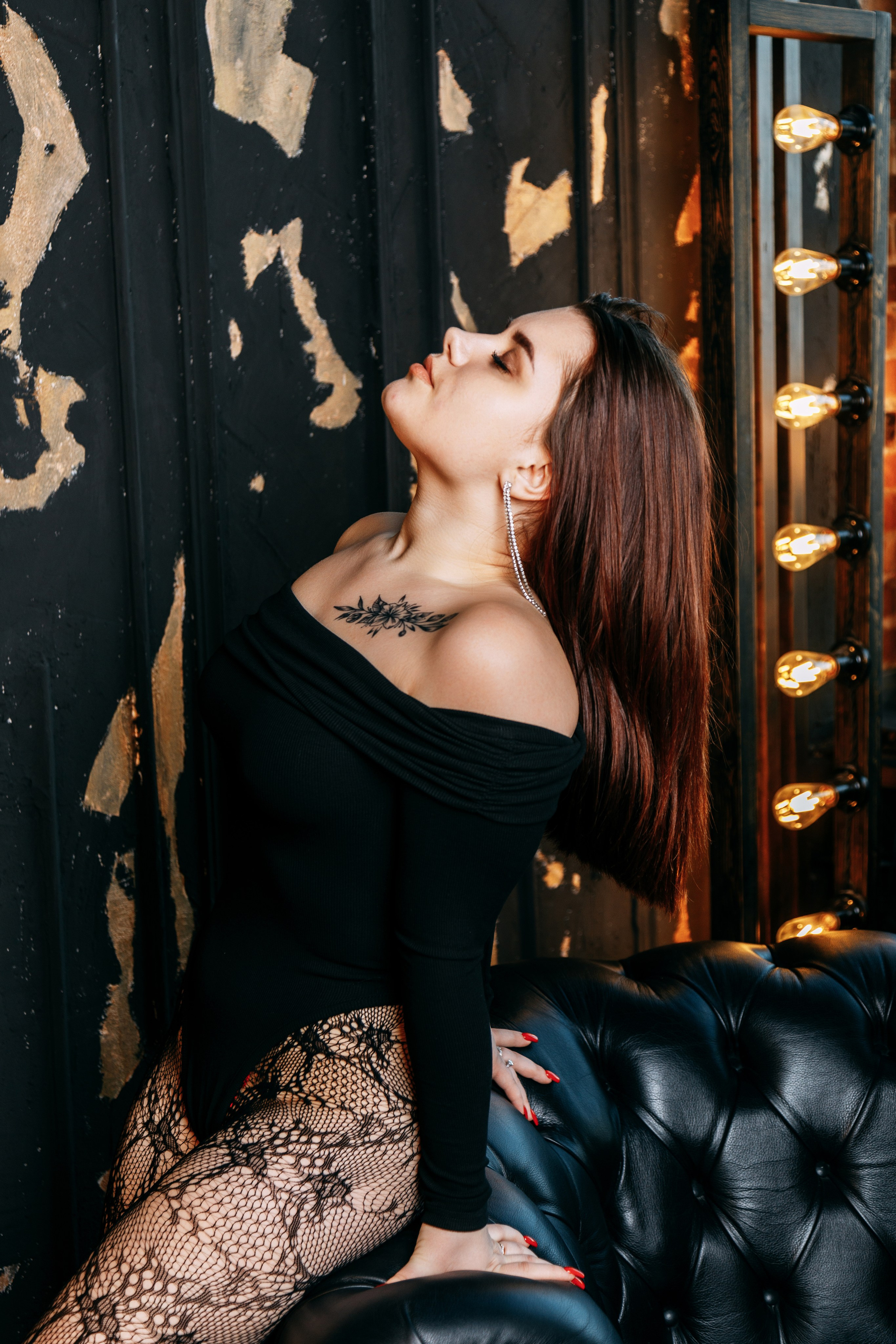 Индивидуальная съемка