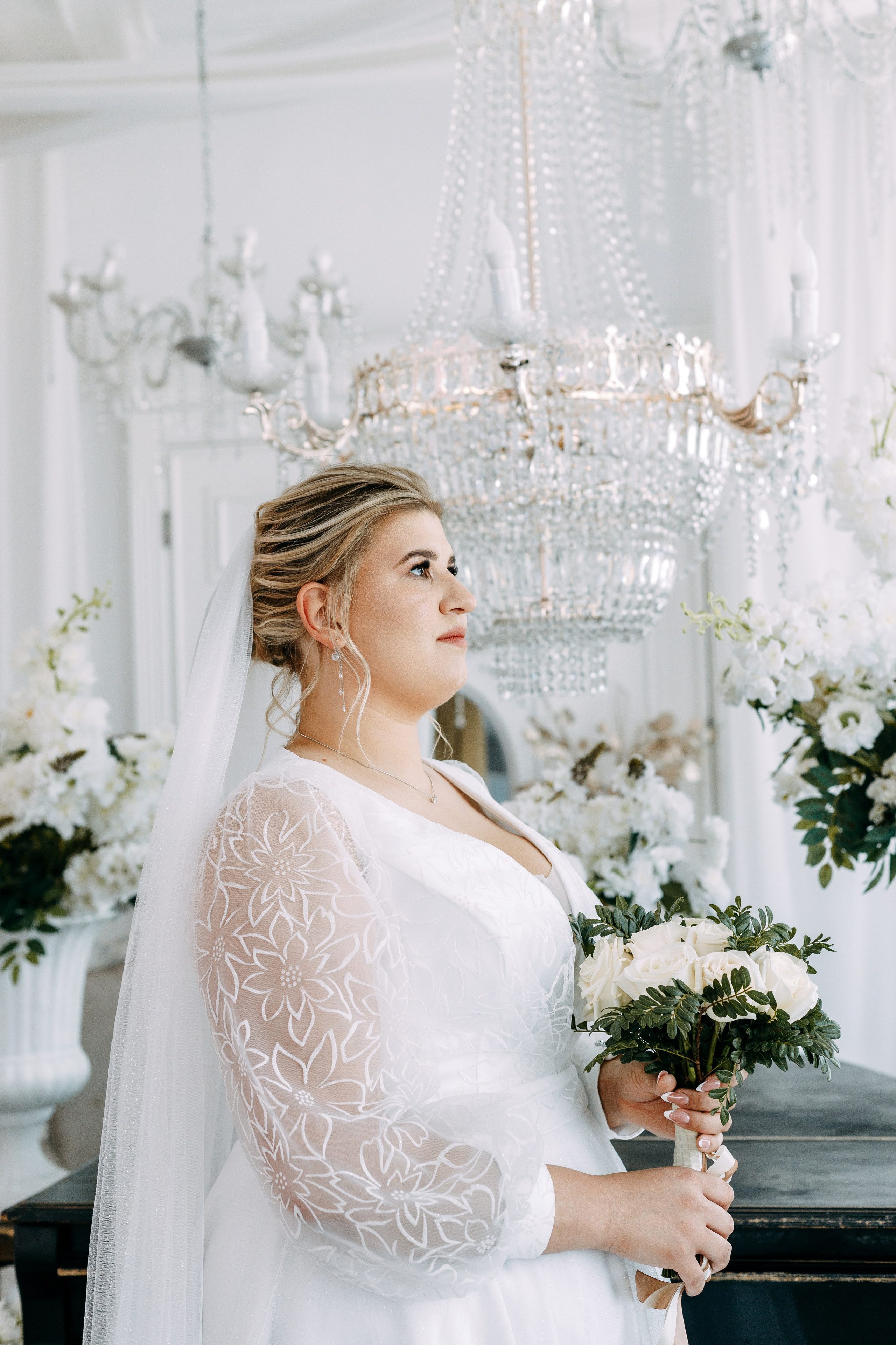 Свадебная съемка