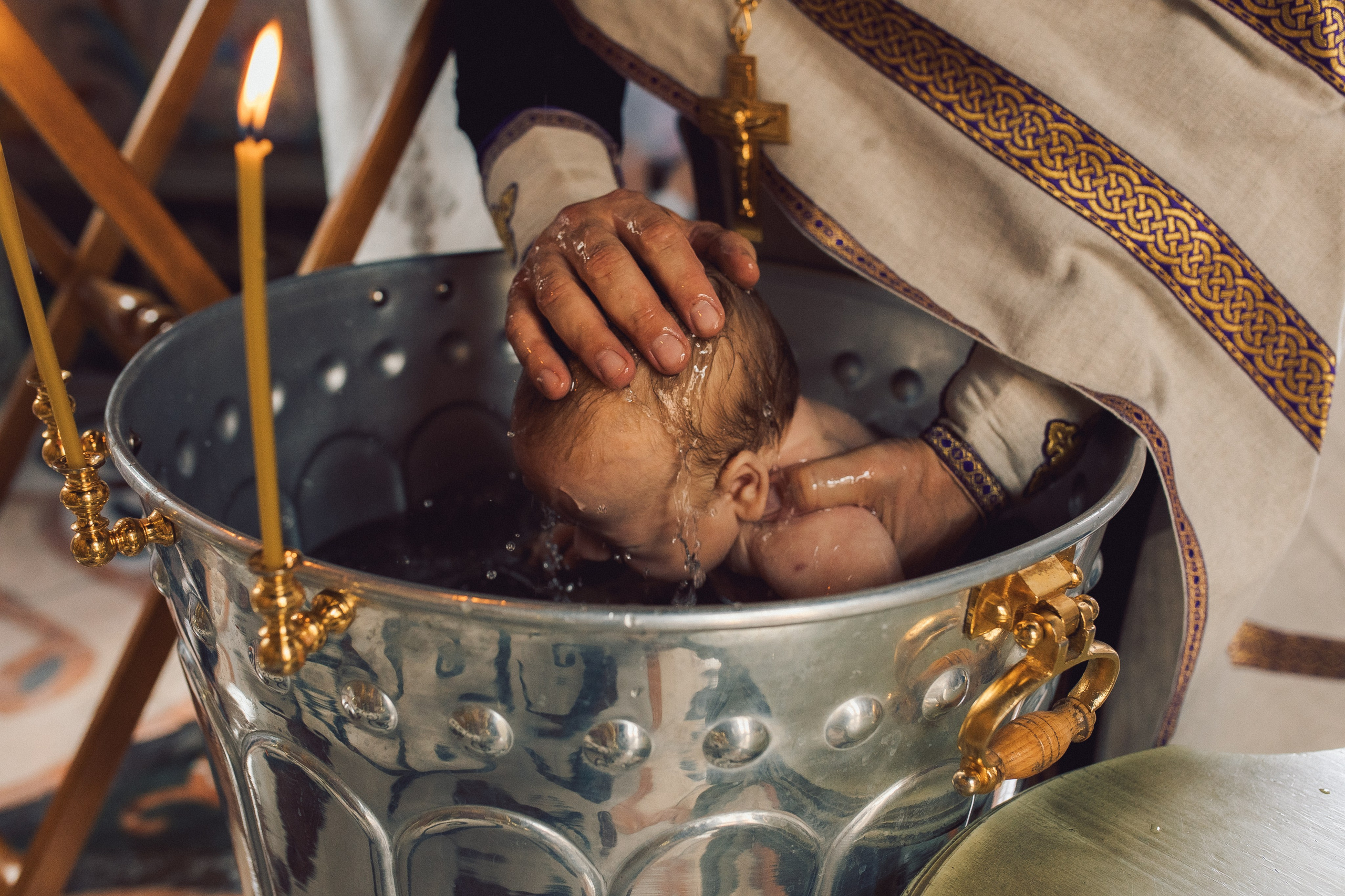 Часовня Серафима Саровского