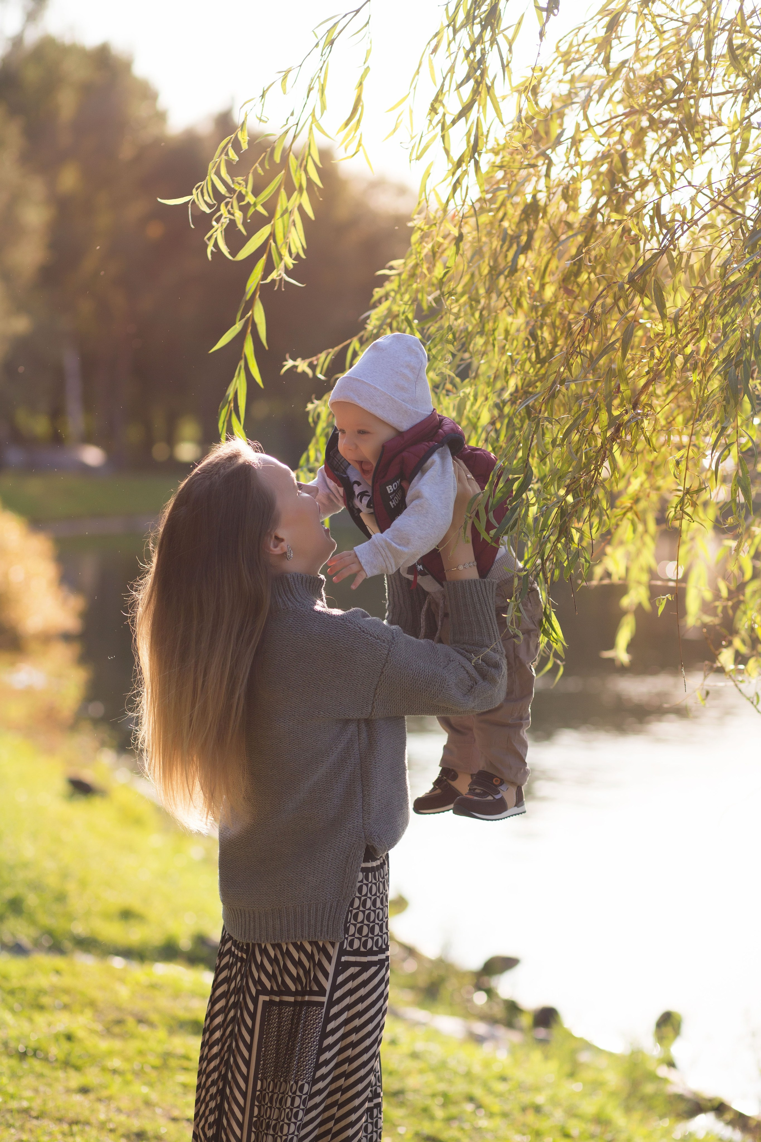 Дети. Фотограф в Москве Юлия Борисовец