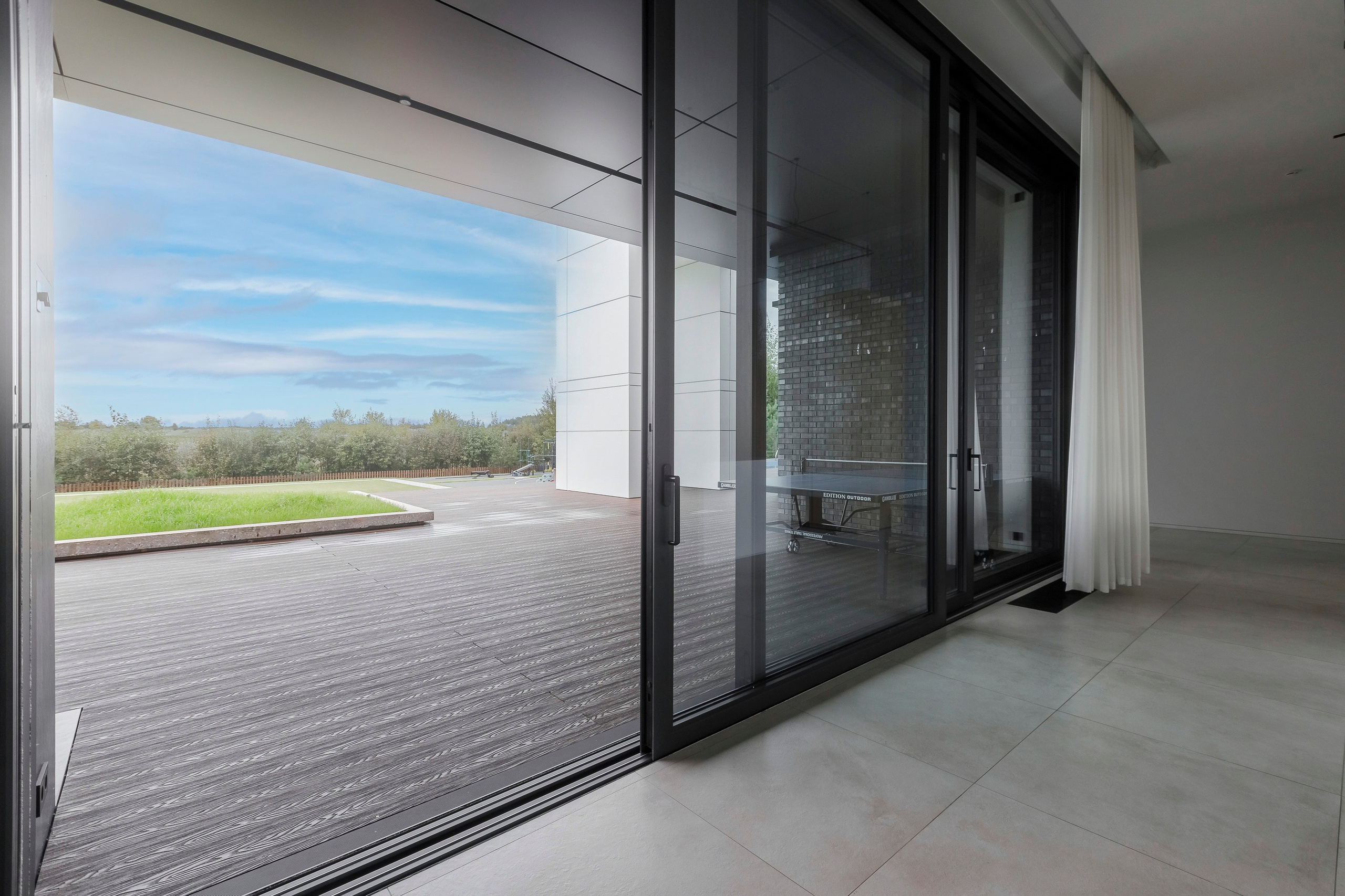 Дом в КП Завидово для копании Vesco. Интерьерный фотограф в Москве Роман Потапов