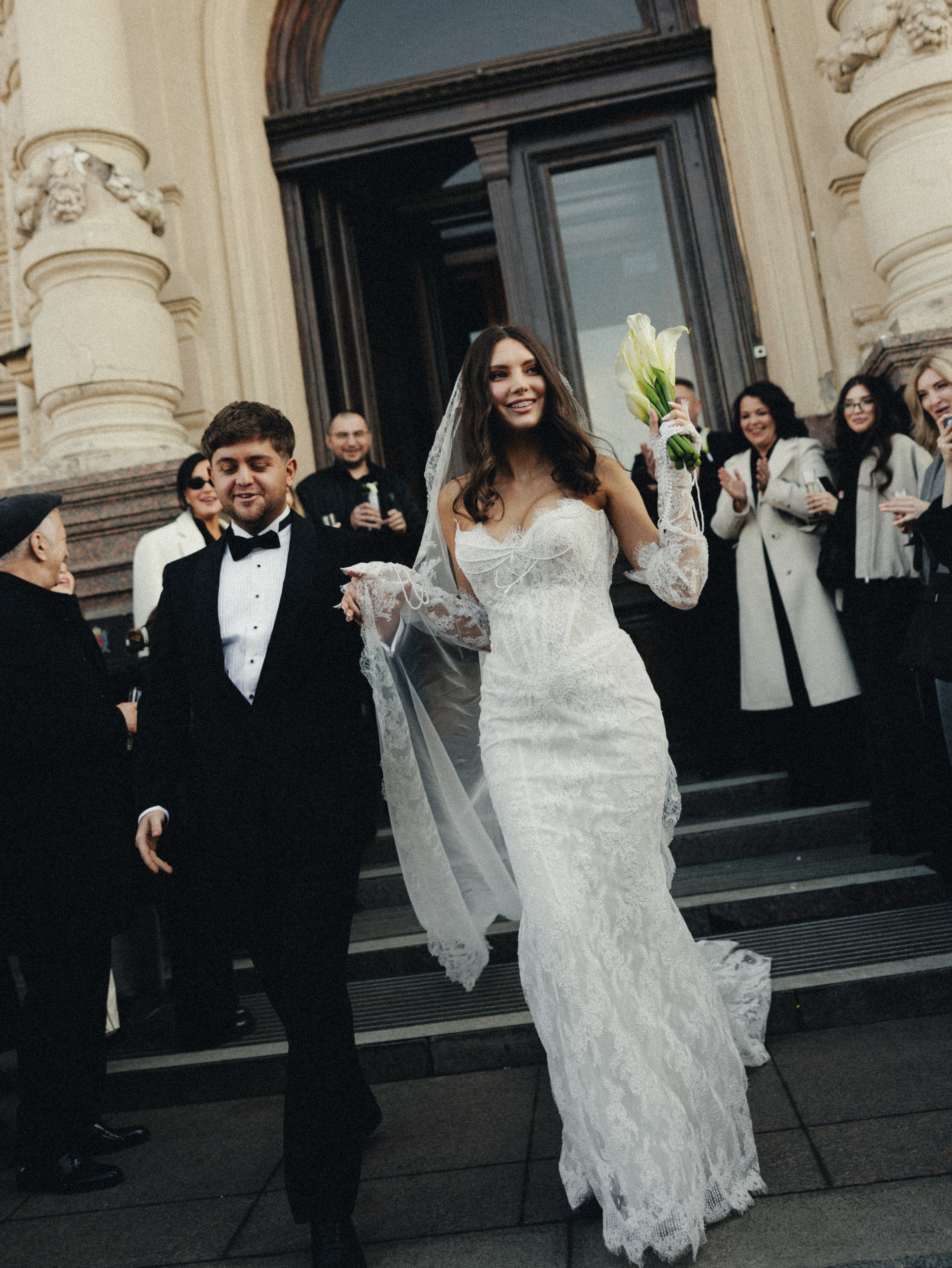 «Я держу тебя за руку». Фотограф Санкт-Петербург