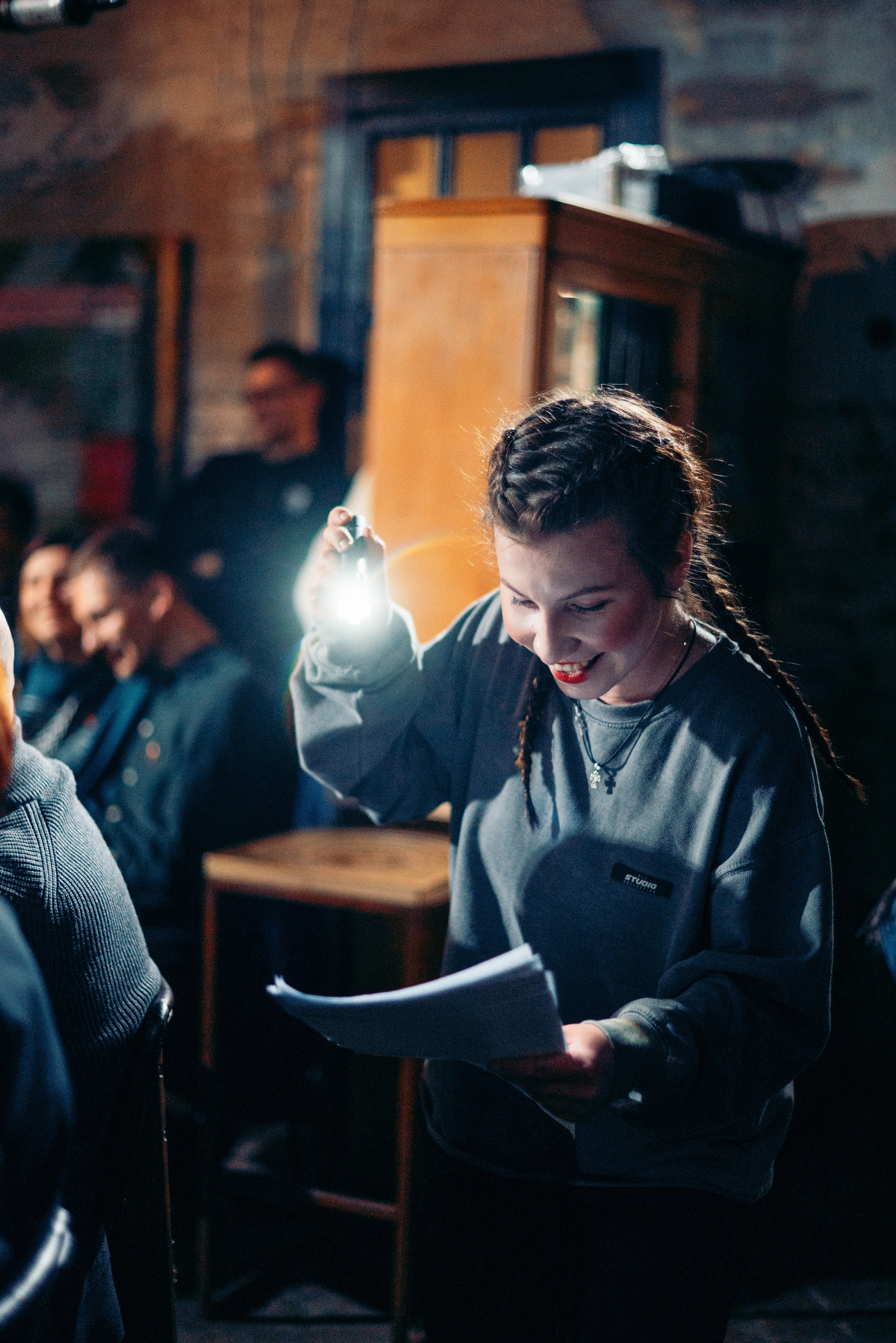Ежик и медвежонок анонс. Творческий фотограф в Волгограде