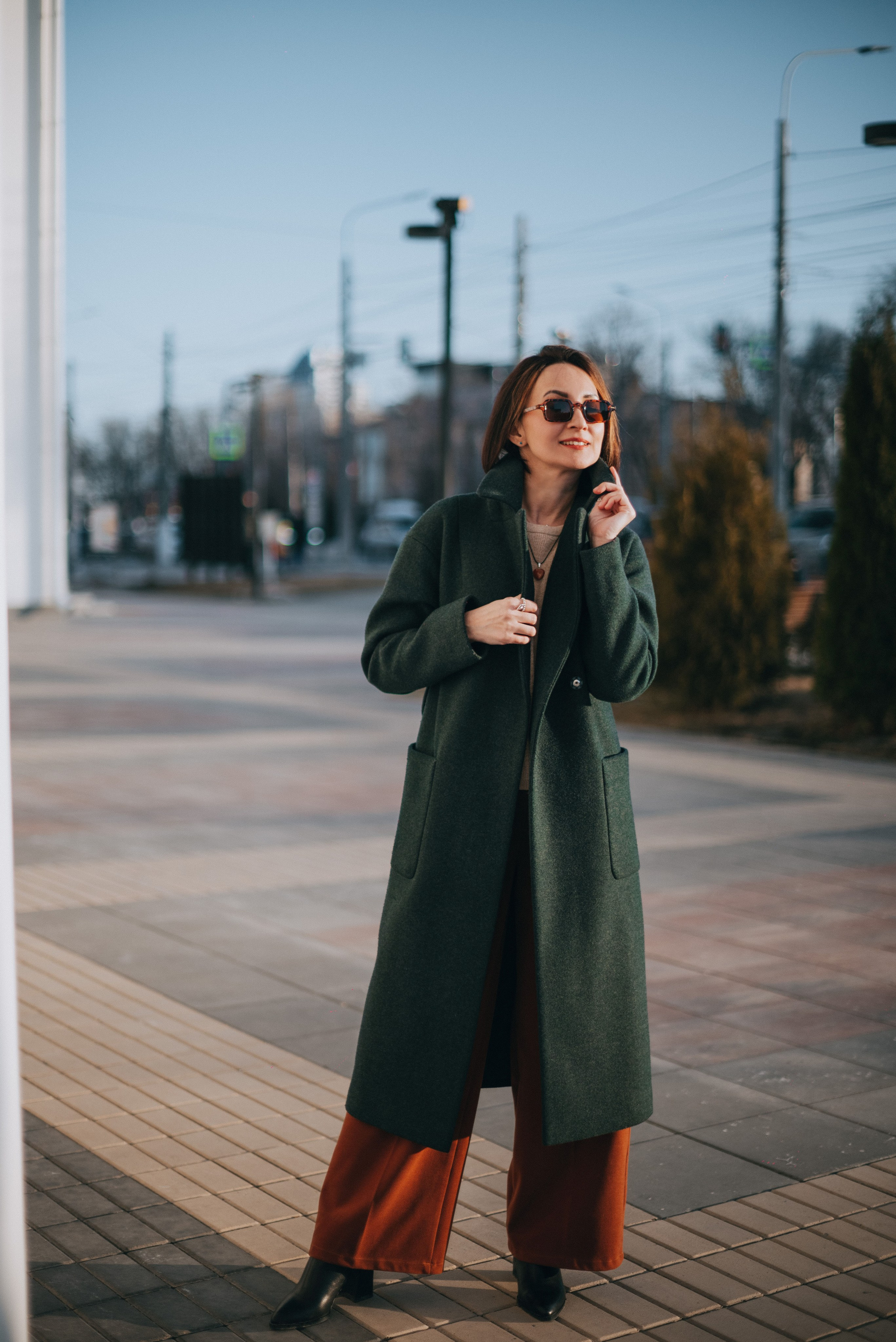 Наташа. Творческий фотограф в Волгограде