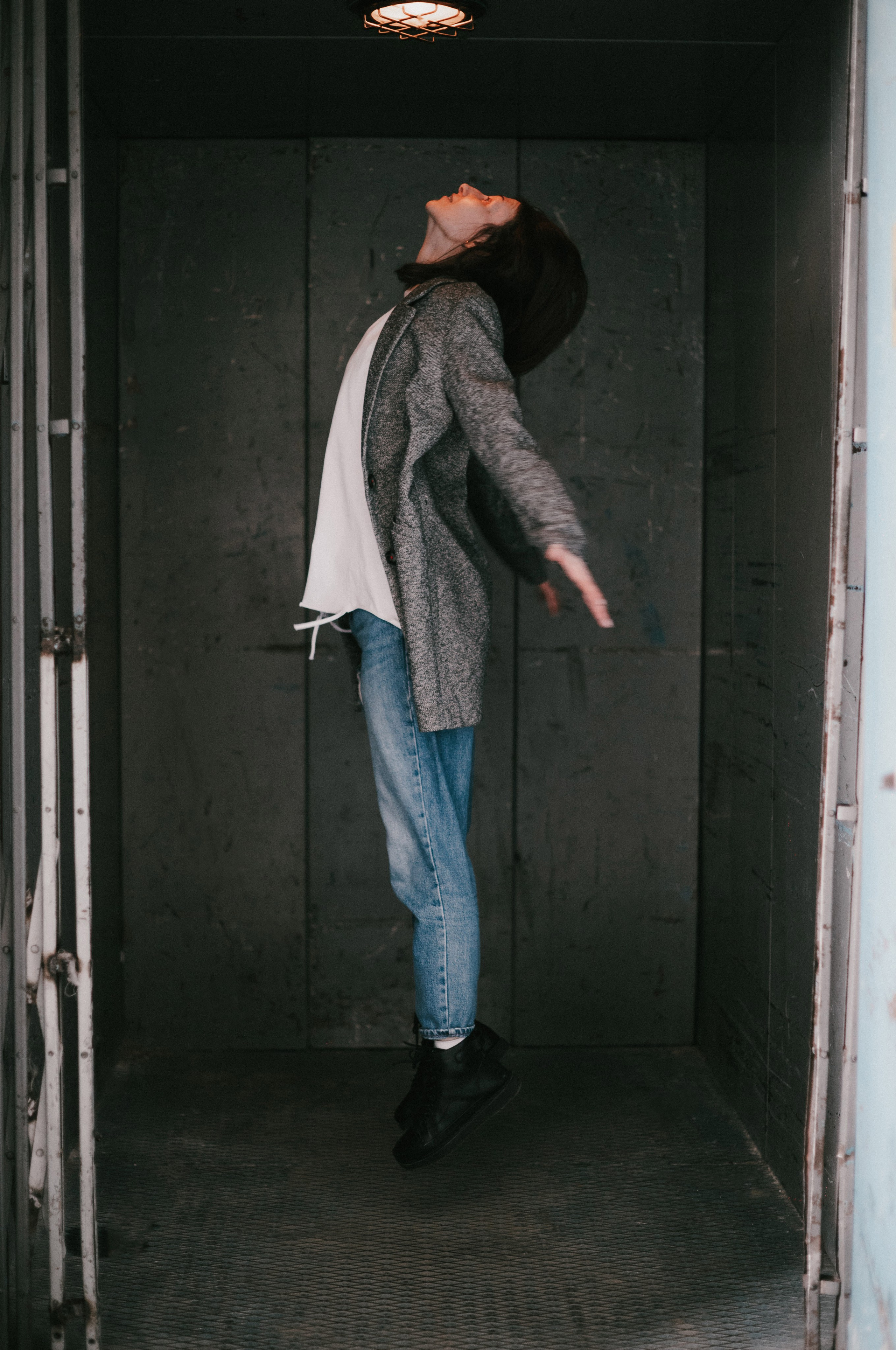 Катя. Творческий фотограф в Волгограде