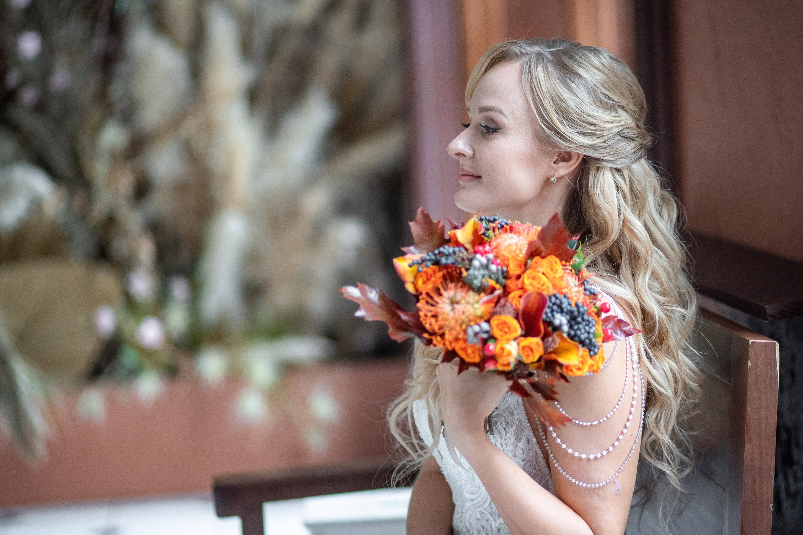 Виталий и Екатерина. Архив