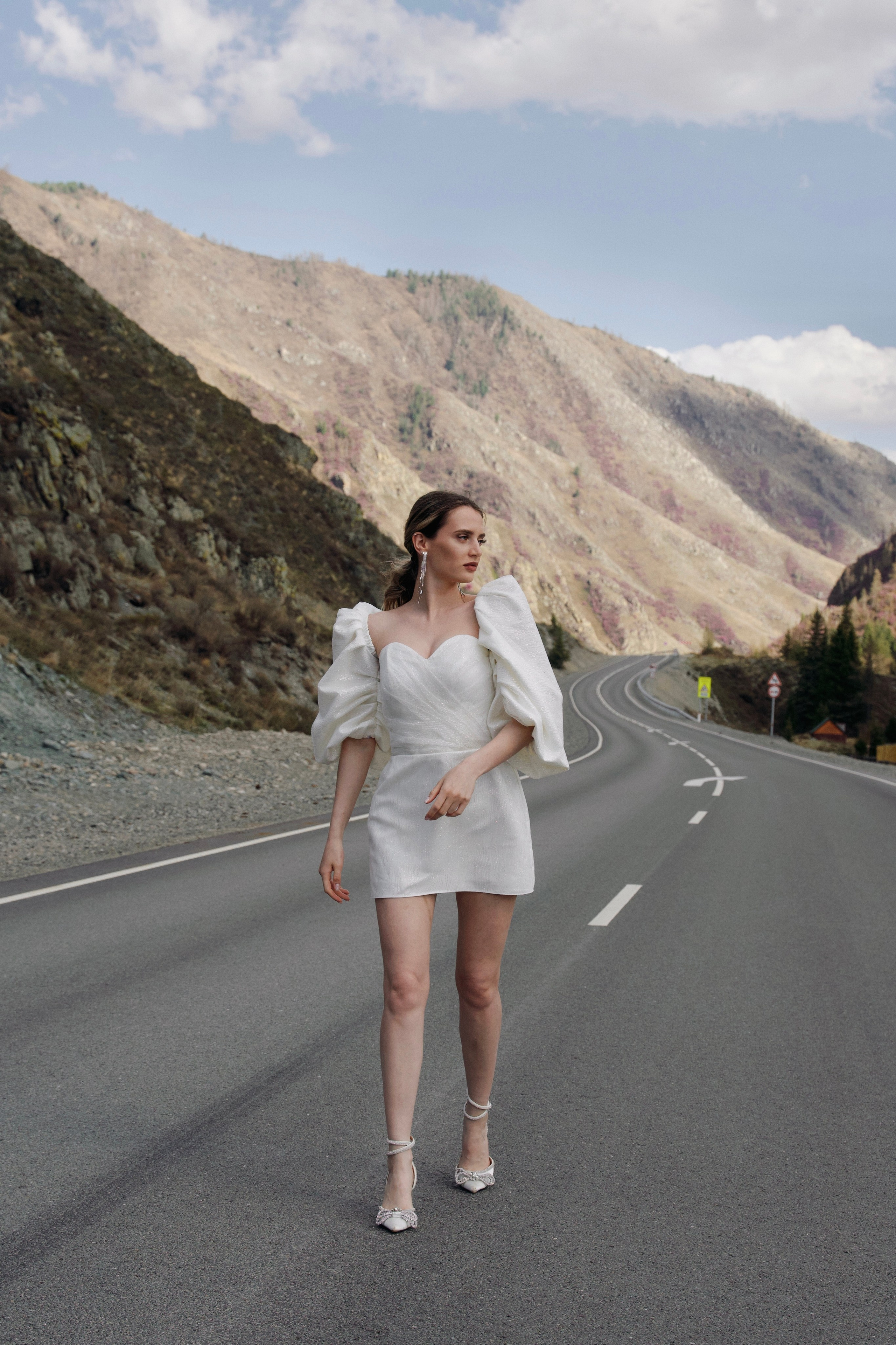 Bonfilia. Photokoval.ru