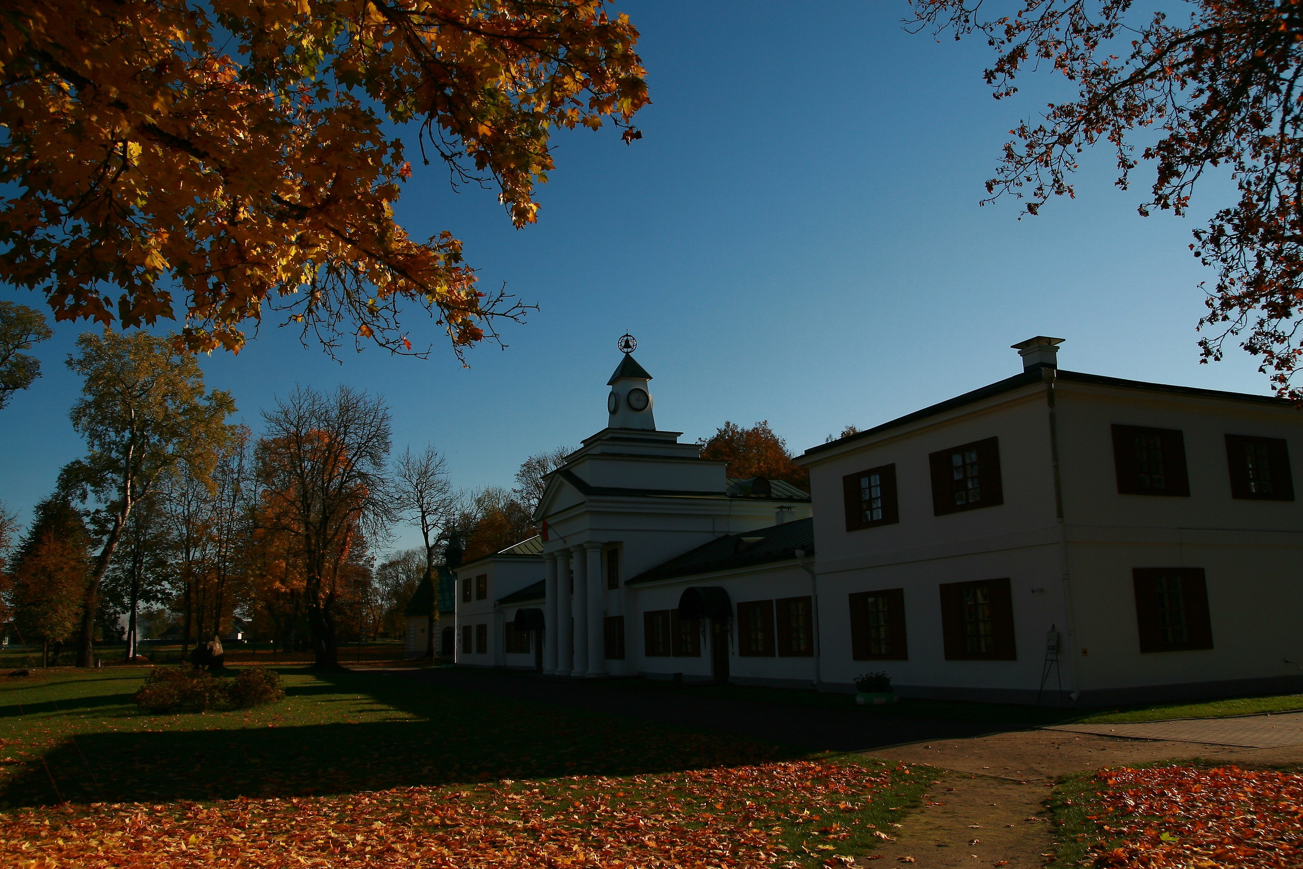 Архитектура. Фотоаматар з Мінска. Фотограф в Минске