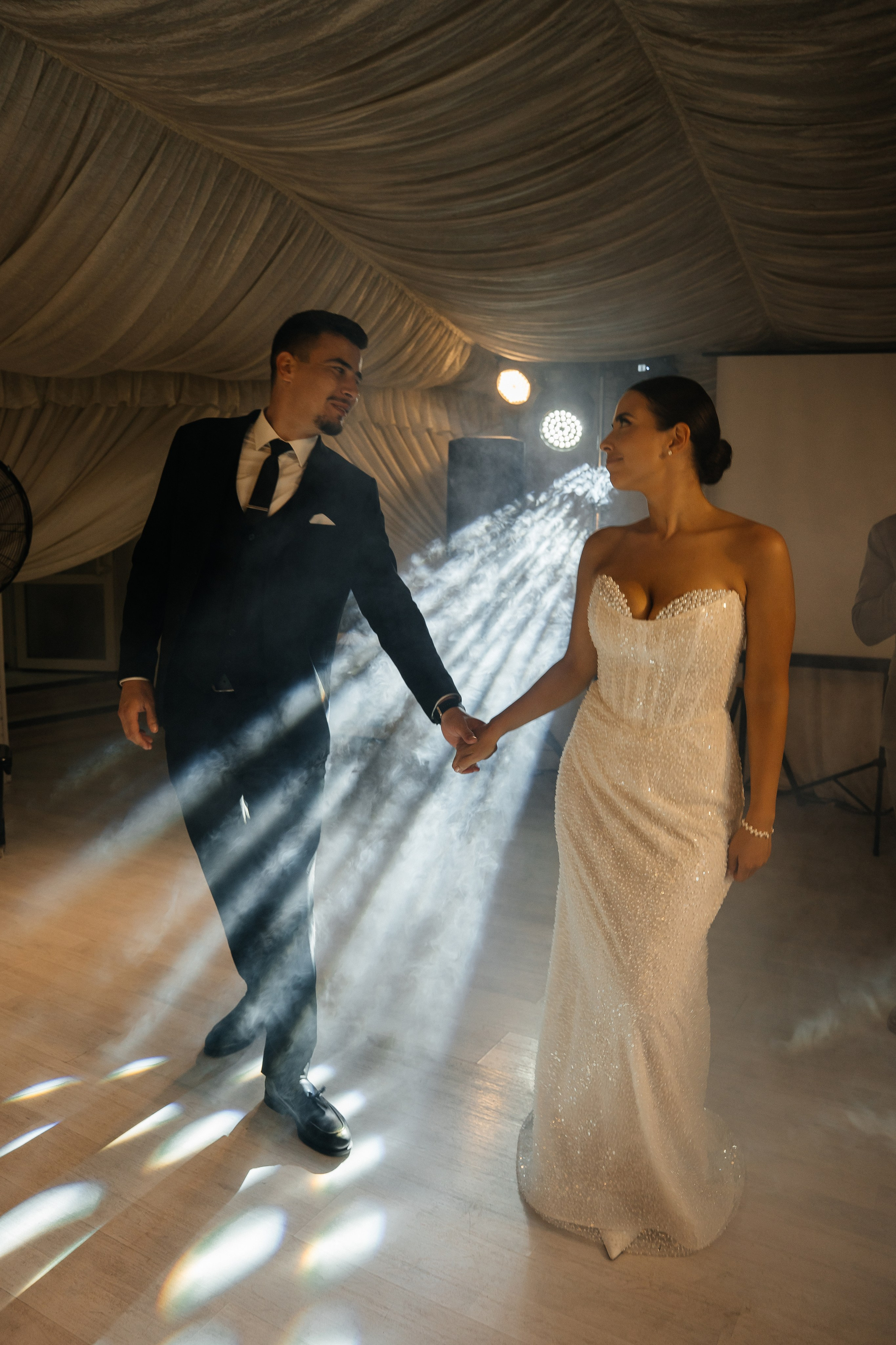 Алексей и Екатерина. Главная