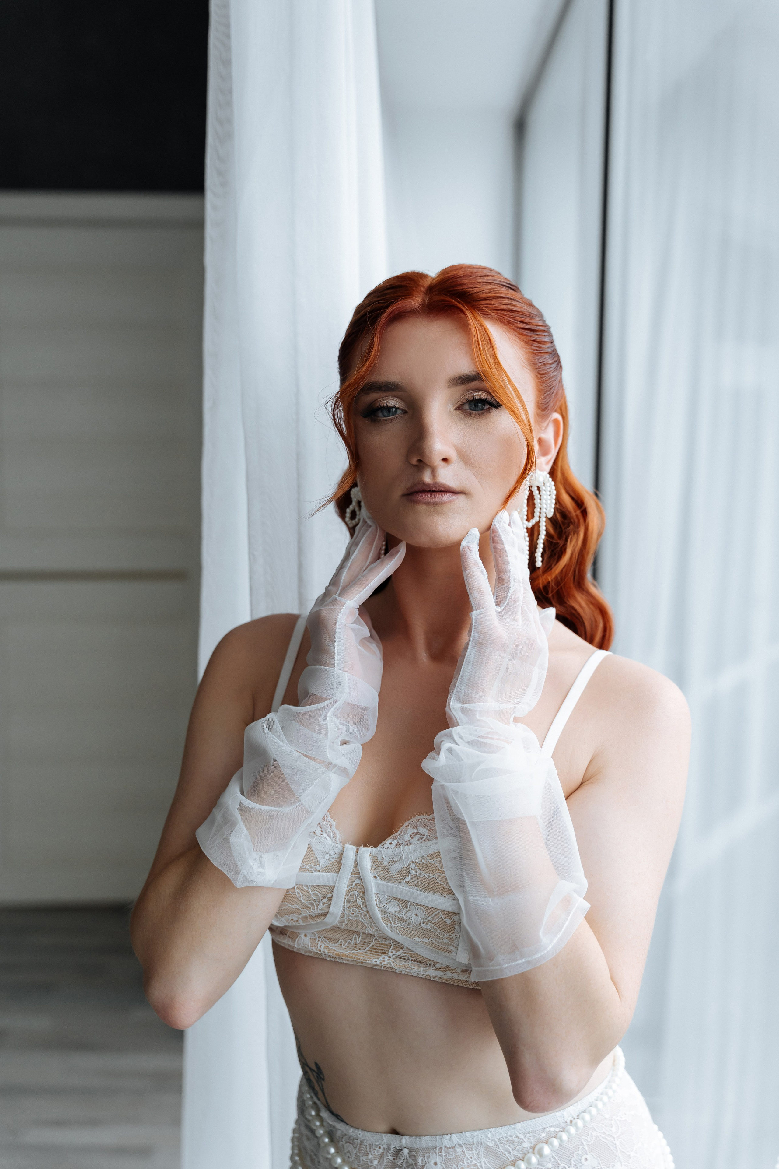 Никита и Анастасия. Главная