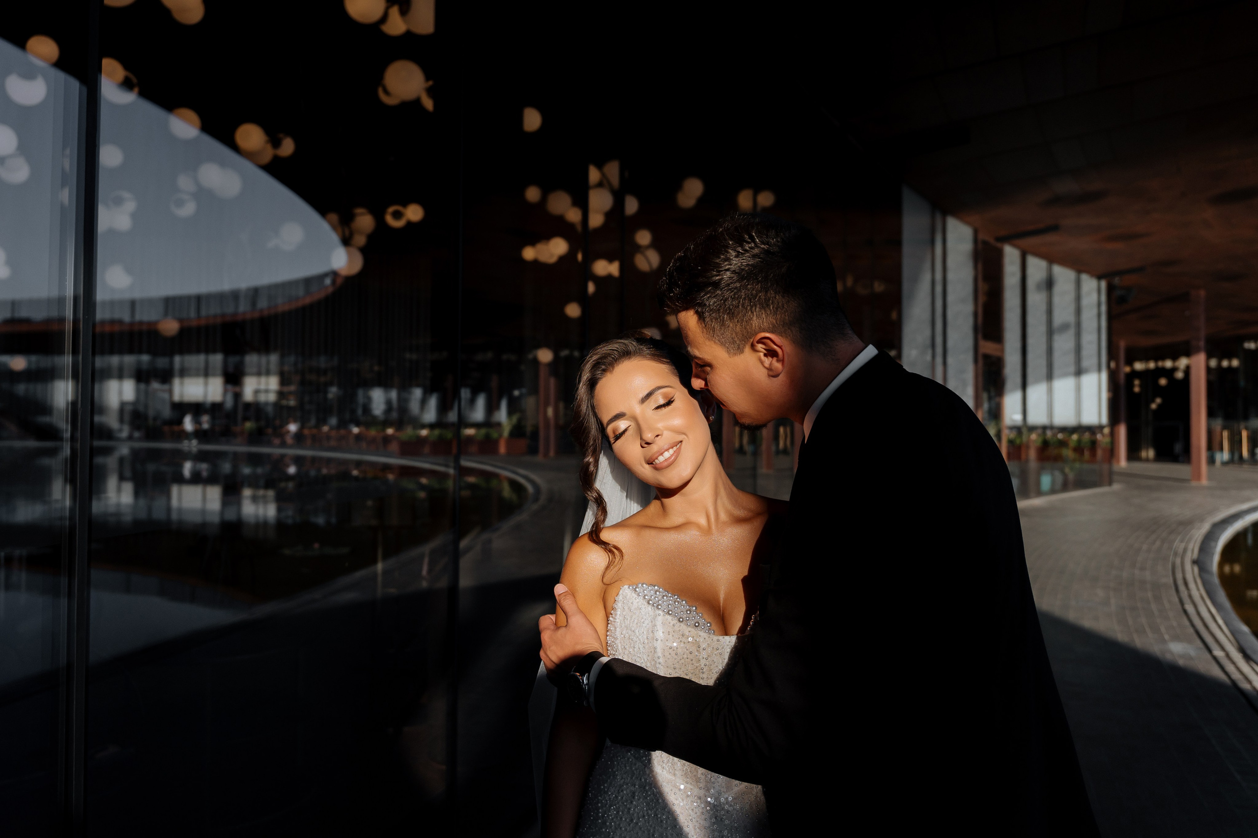 Алексей и Екатерина. Главная