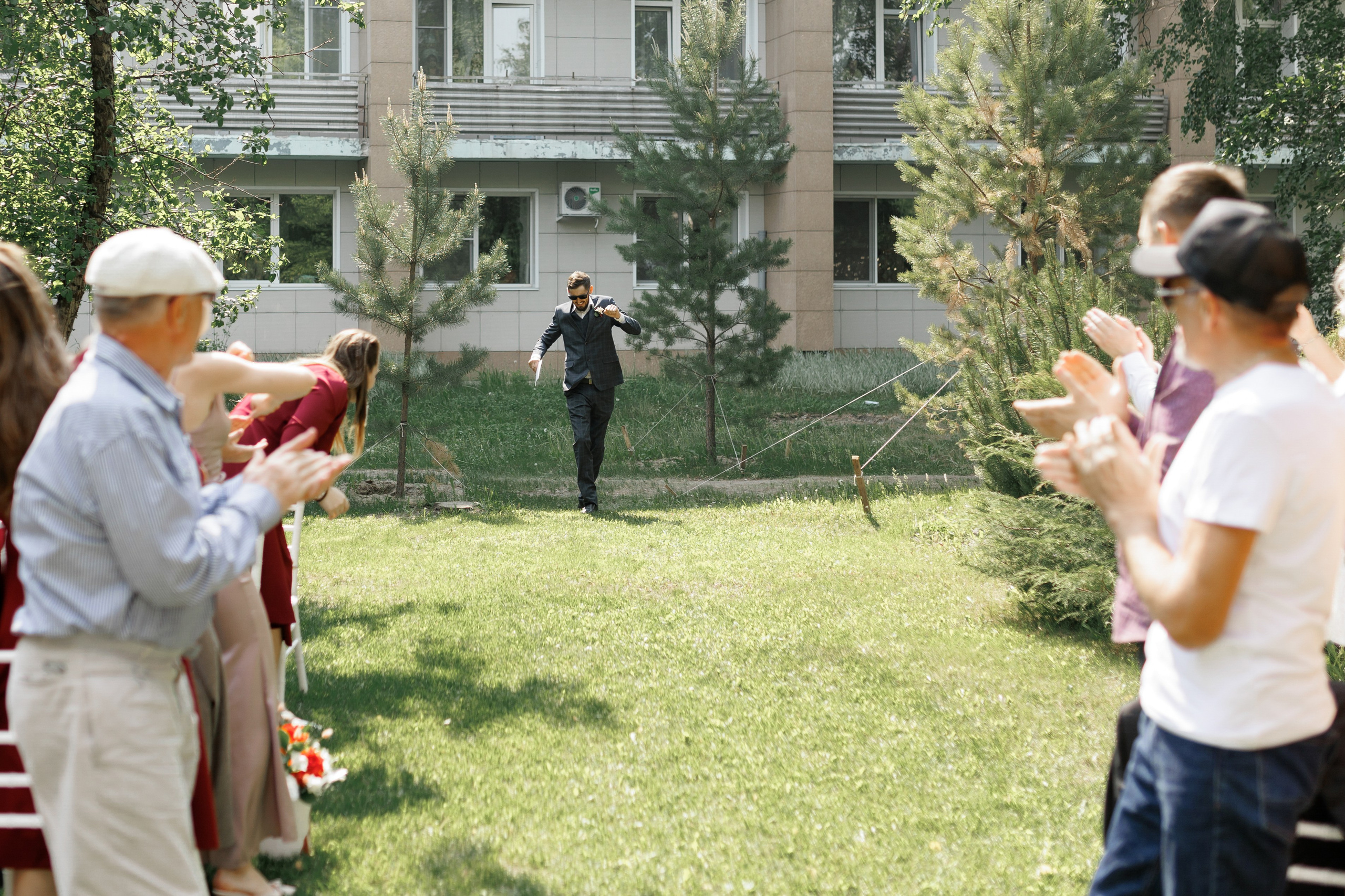 Анастасия и Олесь. Щетинина Наталья свадебный фотограф Барнаул