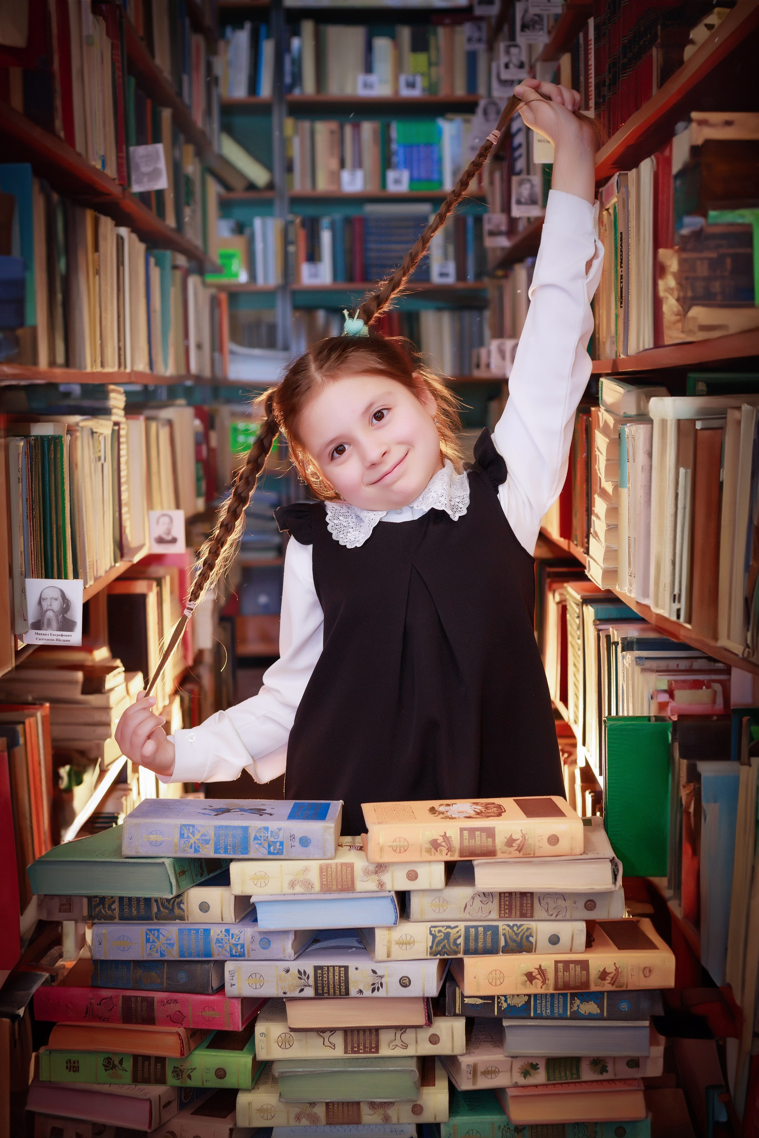 Школа, детский сад. Детский и семейный фотограф Барнаул Татьяна Губанова