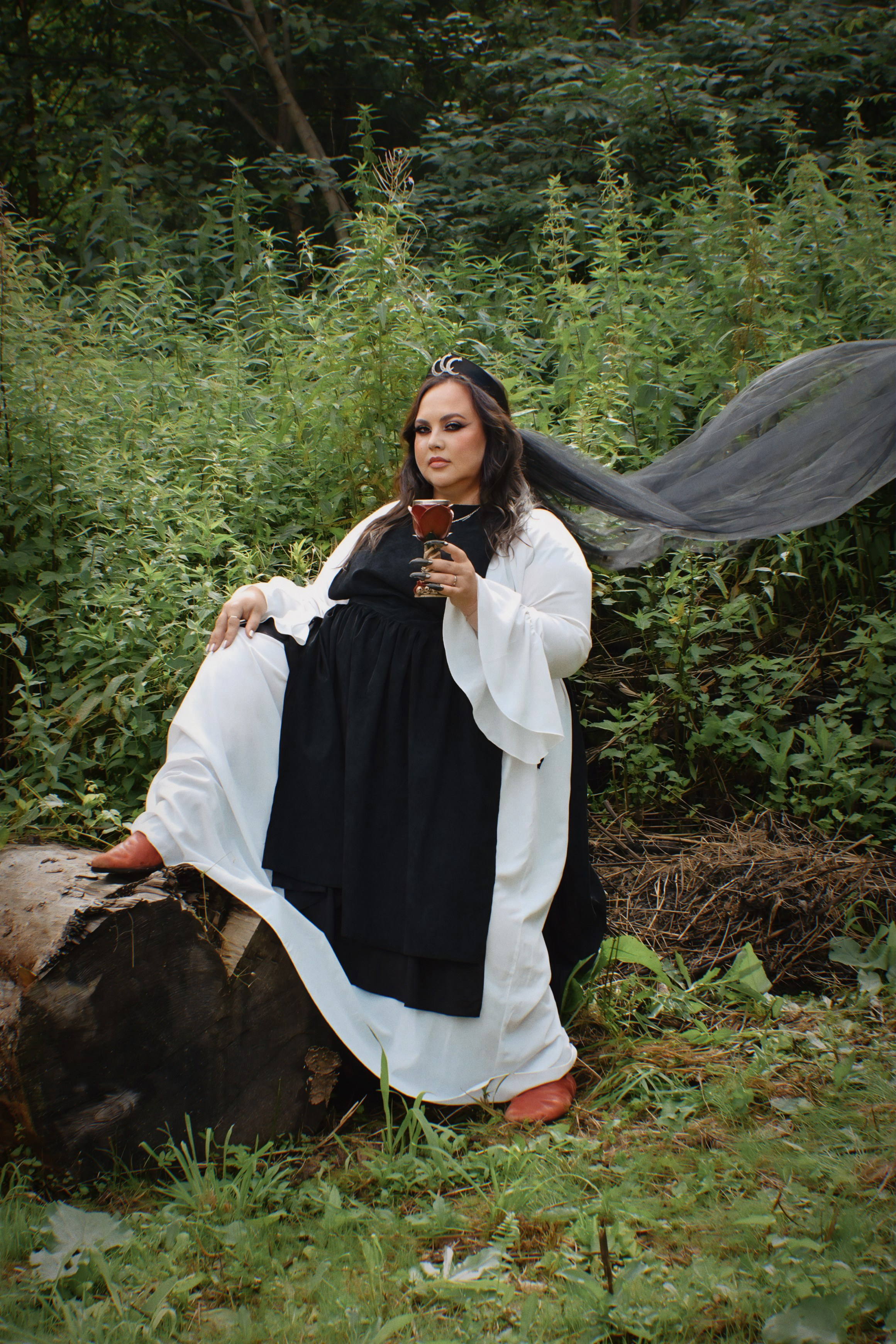 Фото СТРАШНАЯ СКАЗКА от Анны. ФОТОПРОЕКТЫ