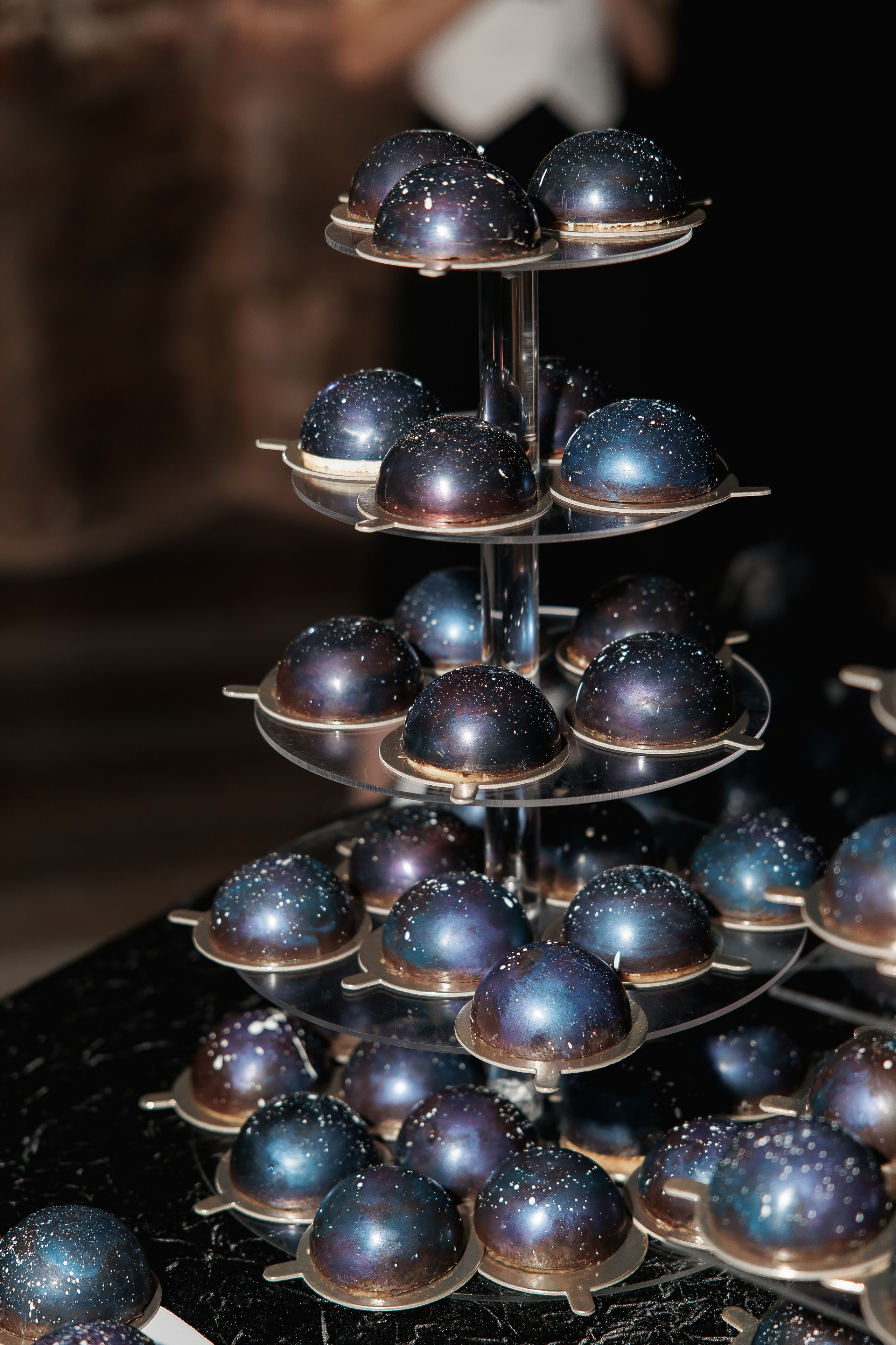 Вселенная ADM — 30 лет