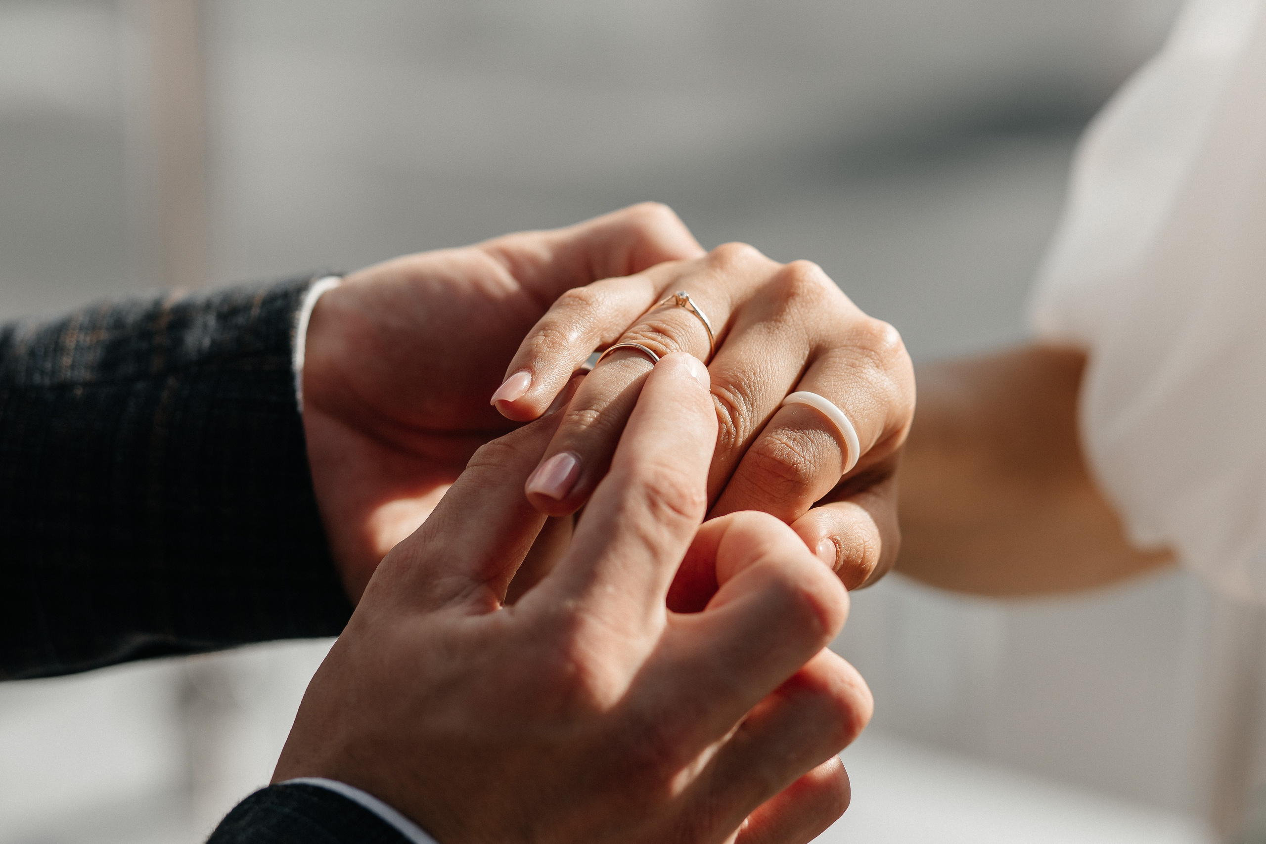 Свадьба Александра и Анастасии. Свадебный фотограф в Челябинске Оксана Мишакова