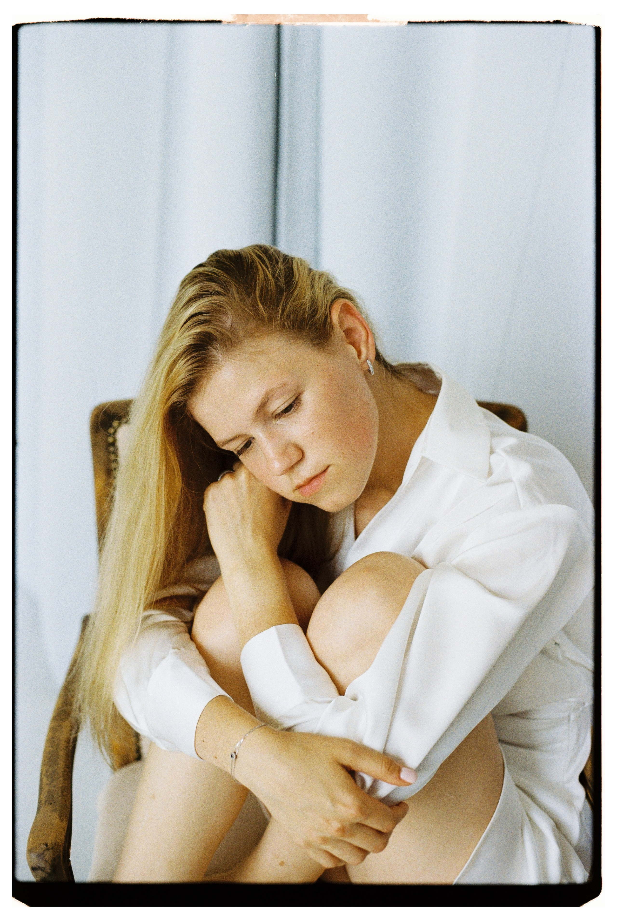 Влада. Портретный фотограф Софья Хворостова