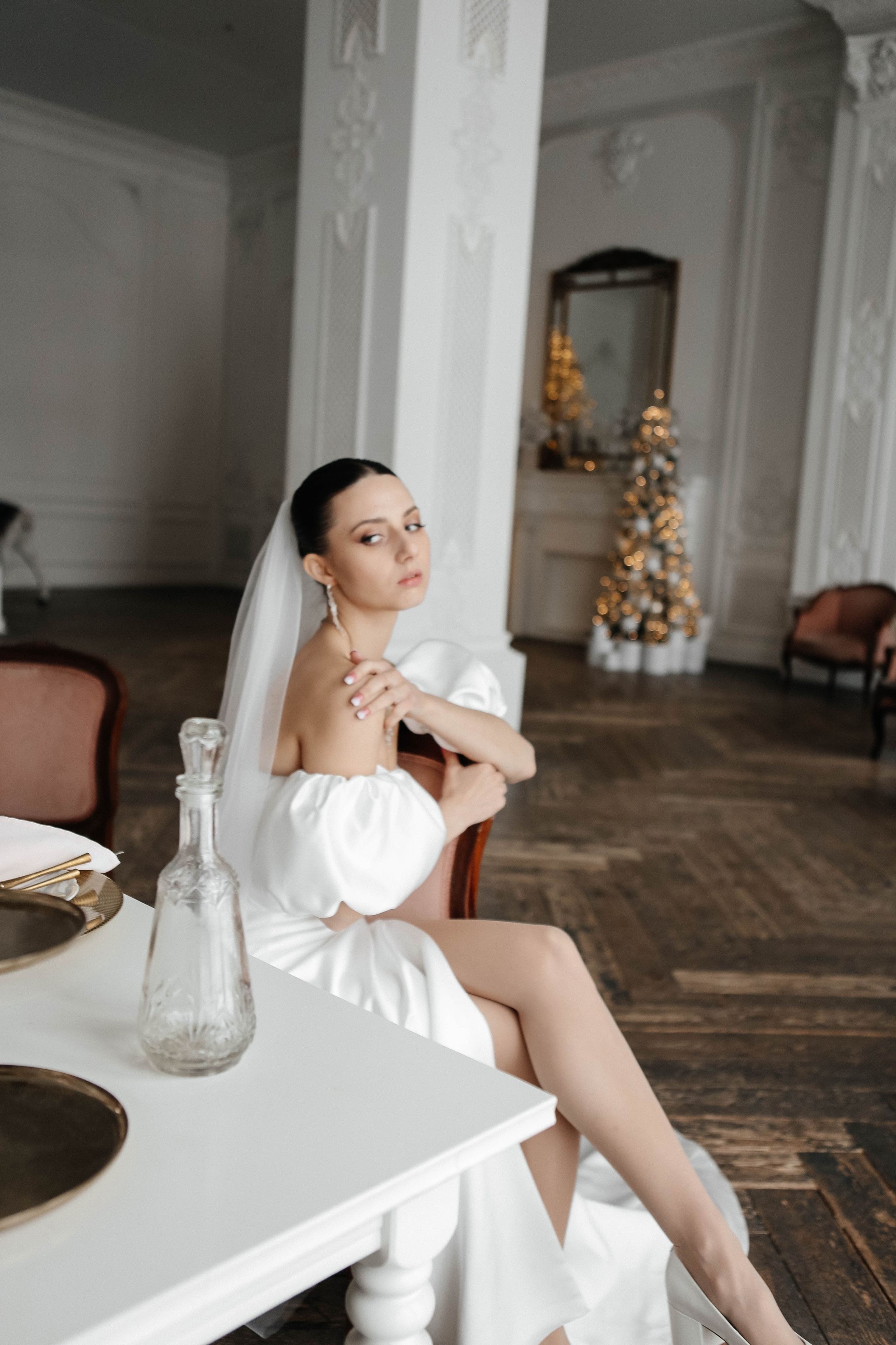 Александра | Константин. Фотограф Таня Королёк