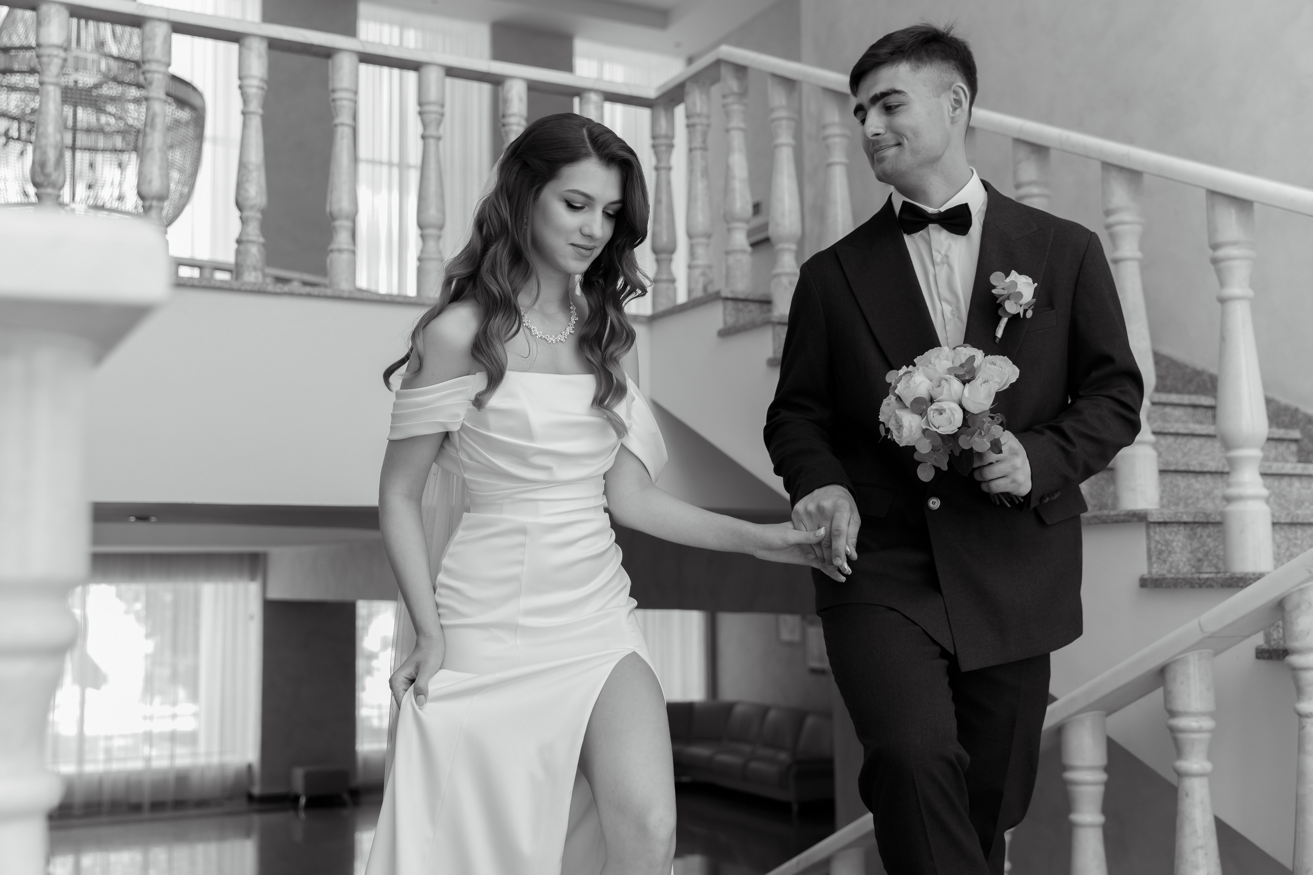 Кирилл и Диана. Свадебный фотограф, крещение, венчание СПБ, Белгород Анна Коршунова